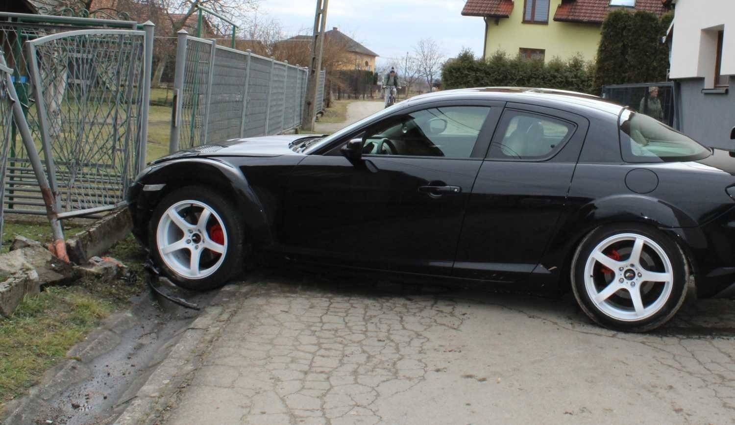 130 punktów karnych i mandat na 20 tysięcy złotych – FILM