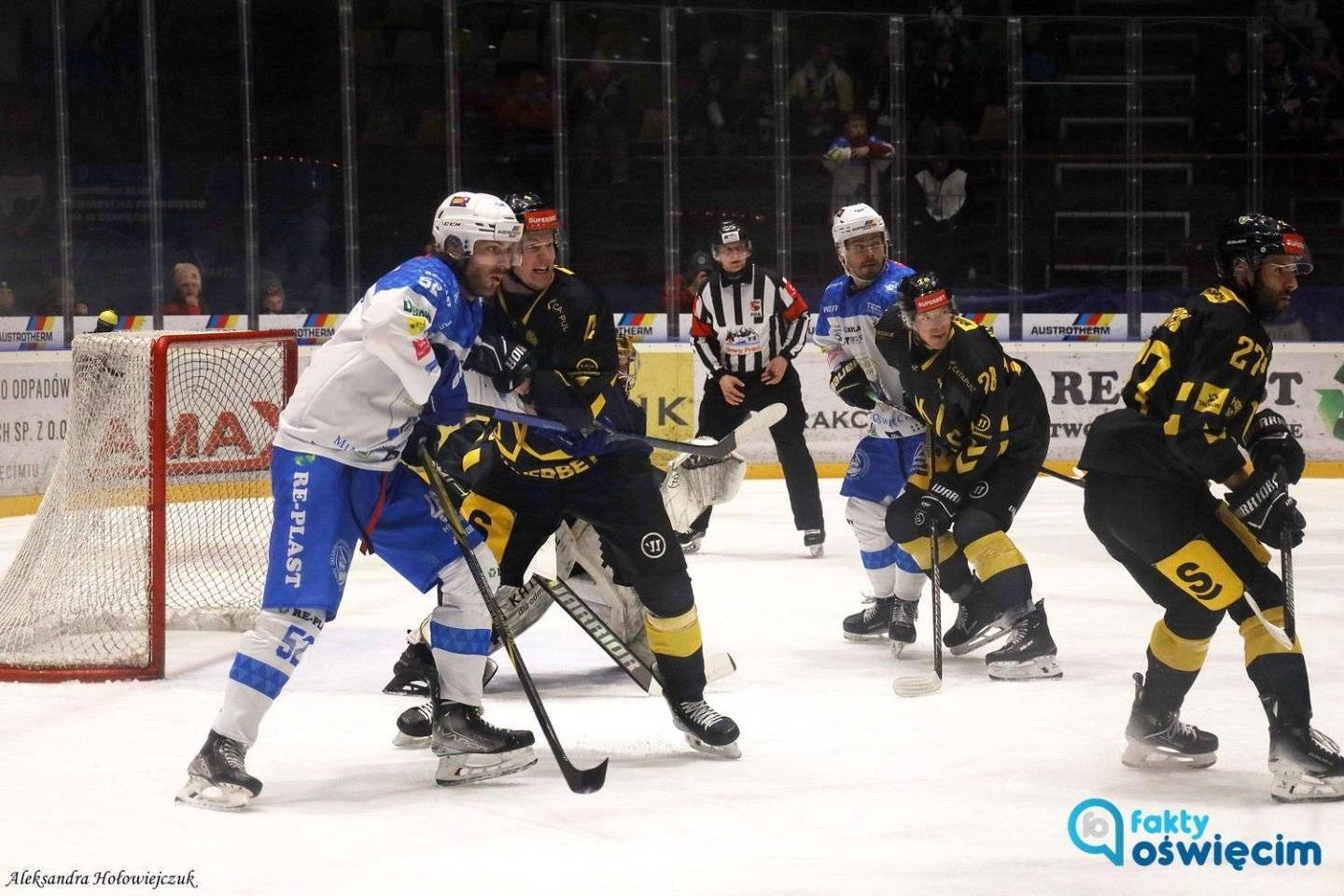 W półfinałowej bitwie zabawa zaczyna się od nowa