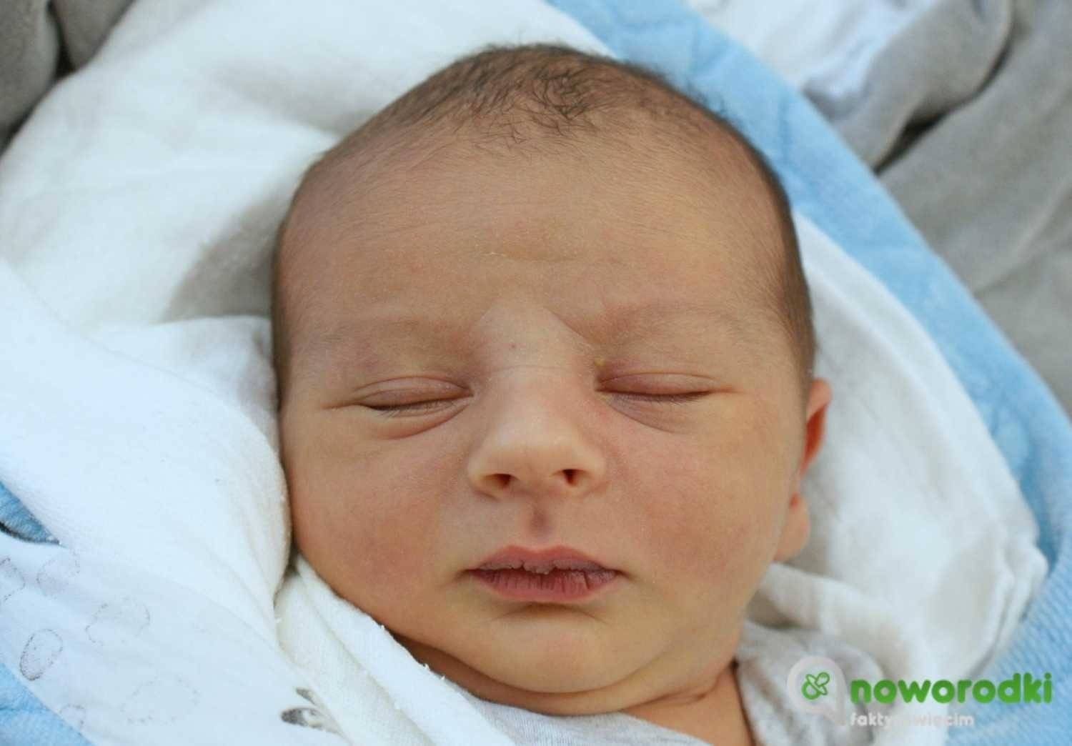 Noworodkowa galeria Faktów Oświęcim – FOTO