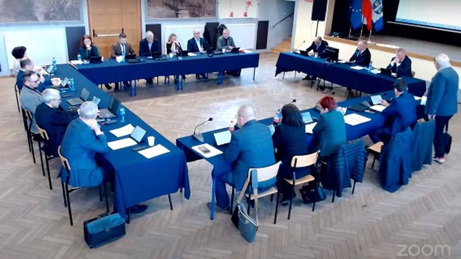 Czy trzej radni gminy Oświęcim stracą mandaty?