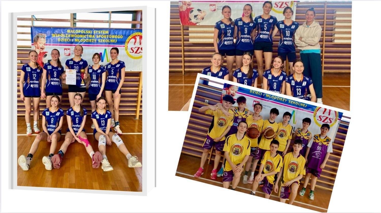 „Dwójka” w podwójnej koronie – FOTO