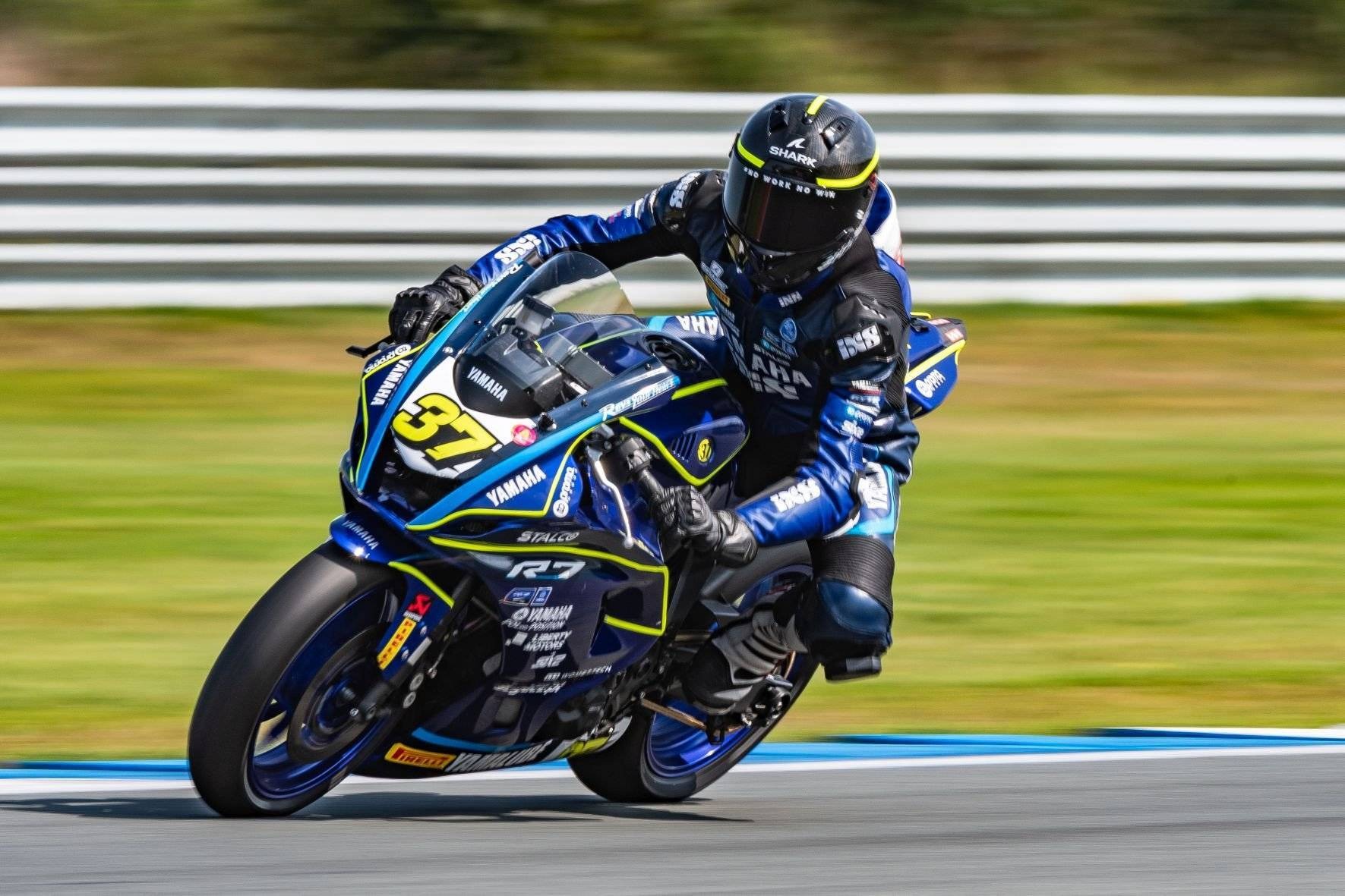 Oświęcimski motocyklista spotka się z fanami – FOTO