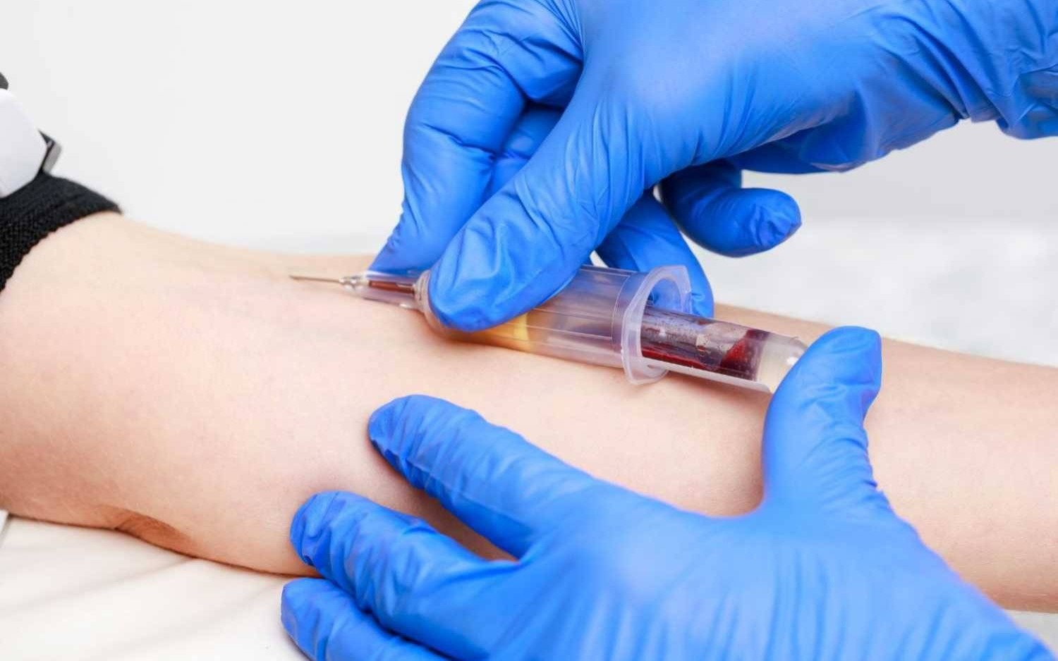 Jesteś facetem po 40? Przebadaj się koniecznie