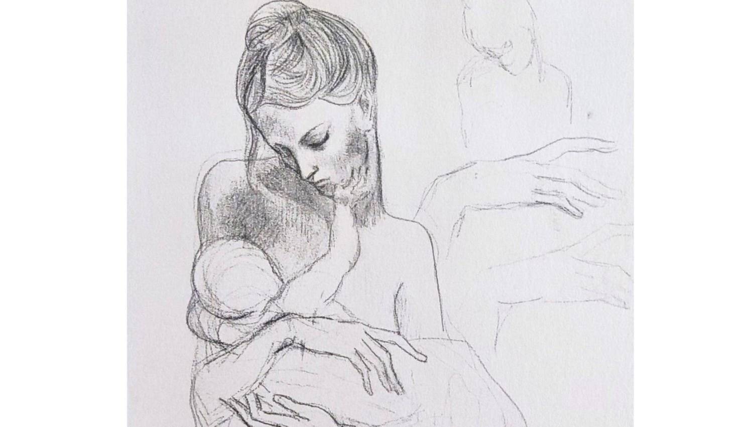 Litografie Picassa w Oświęcimiu. Niezwykła wystawa