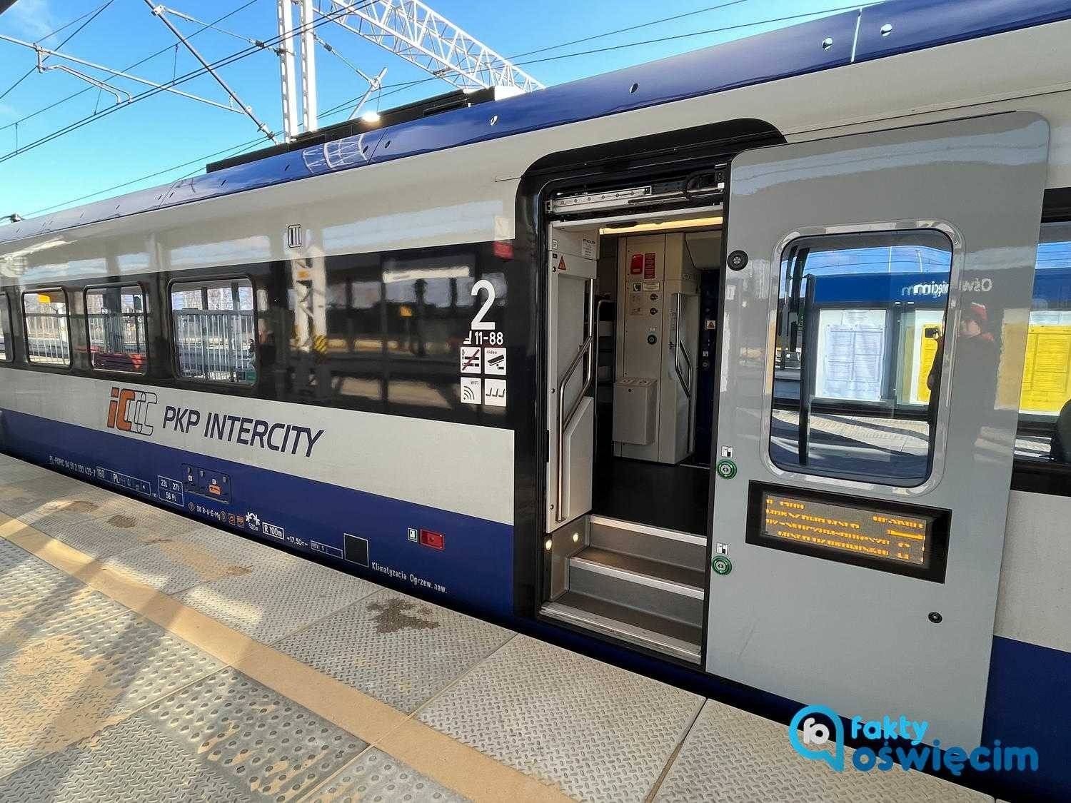 Sztuczna szczęka i robot kuchenny. Co zostawiamy w pociągach?