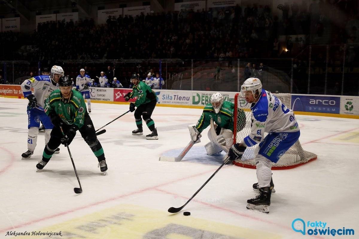 Mecz o brąz, czyli męczarnie jakby za karę – FOTO