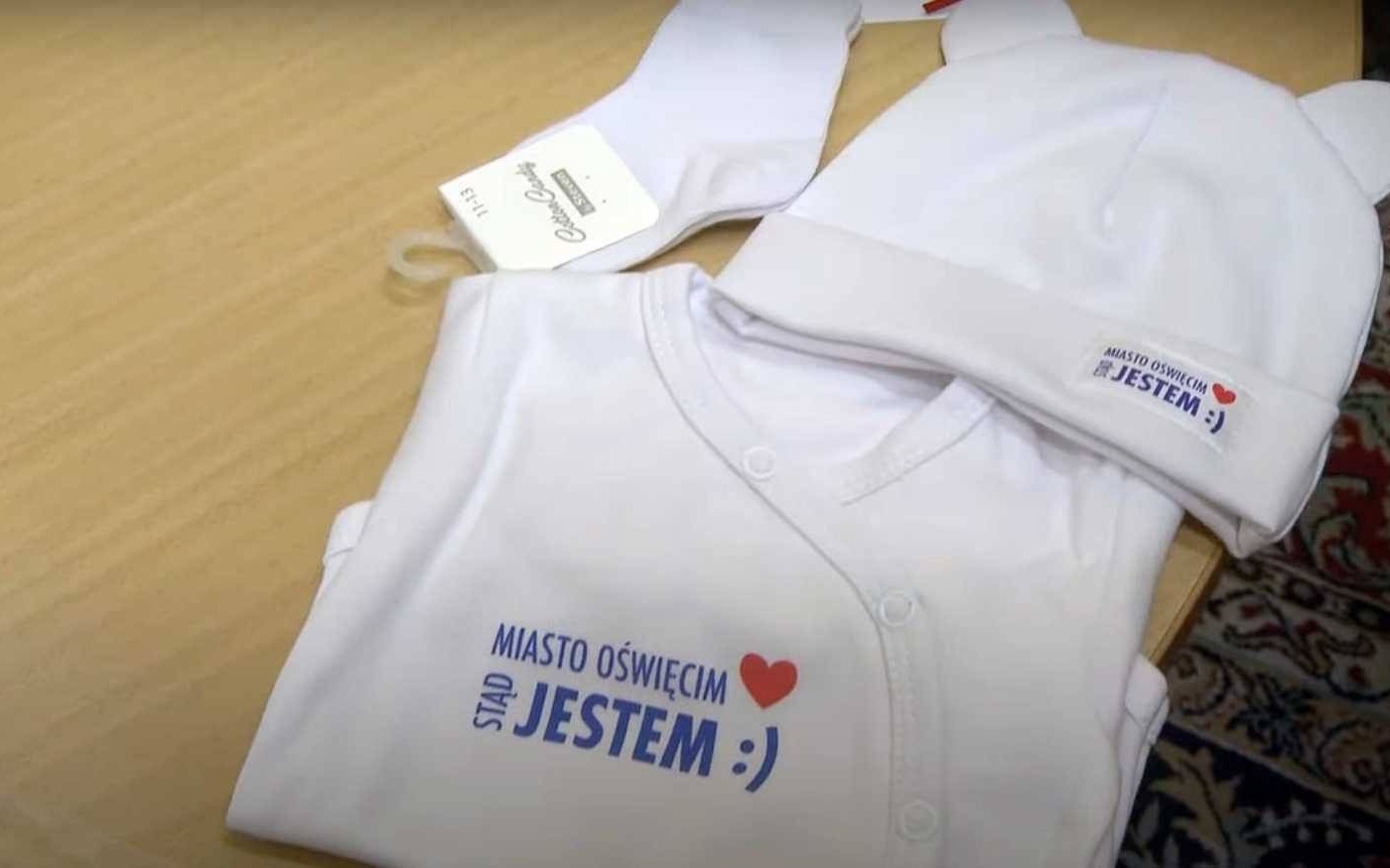 Oświęcimskie Wieści z ratusza – FILM