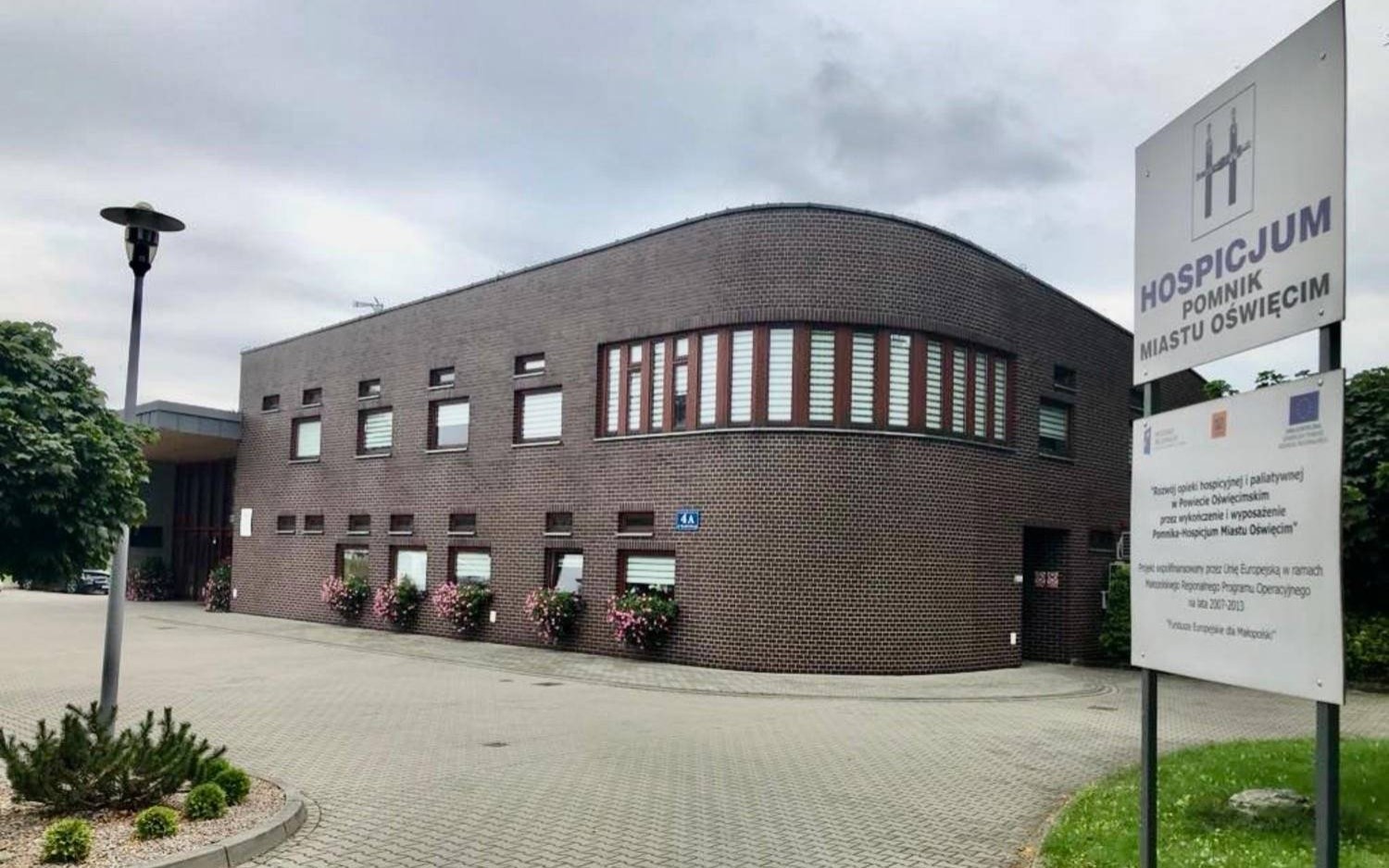 W środę kolejne spotkanie w hospicyjnej kawiarence – FILM