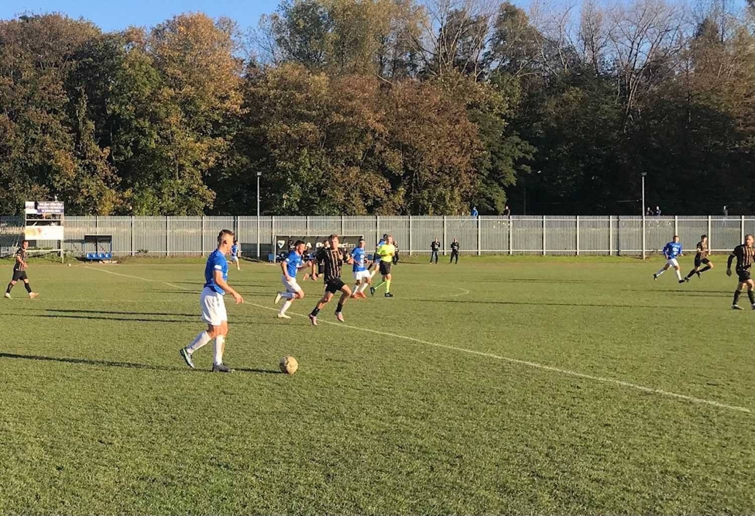 Niwa i Unia w zwycięskich delegacjach