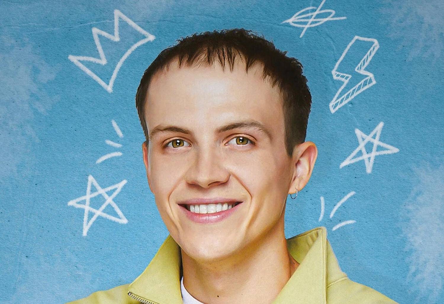 Spotkanie z Bartoszem „Świeżym” Laskowskim w Oświęcimiu