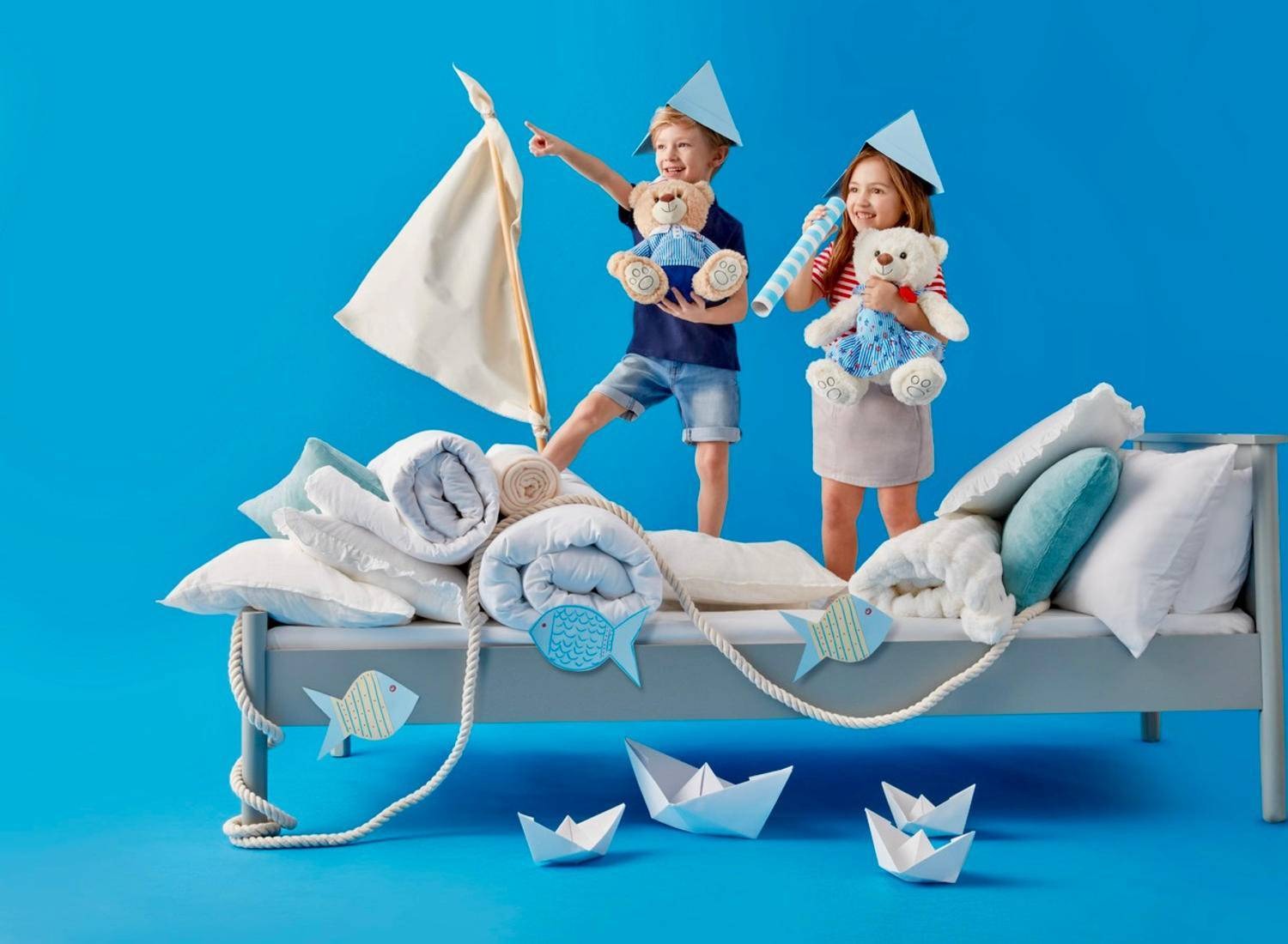 Charytatywne Misie Pepco znowu pomogą dzieciom