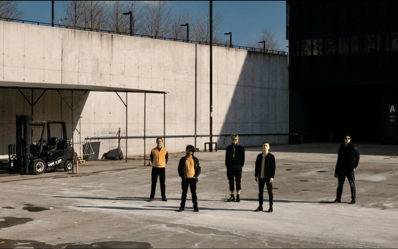 Jazz z charakterem. Święto Osy zagra w ODK Zasole