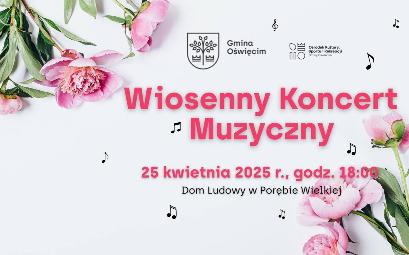 Muzyka i ekologia. Nastrojowy koncert Weroniki Skalskiej