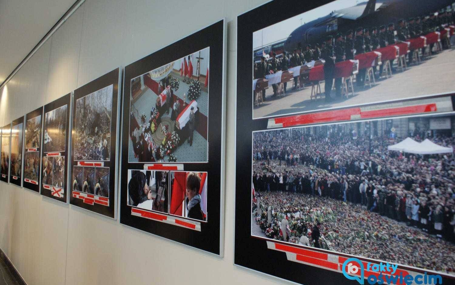 Piętnaście lat po katastrofie smoleńskiej