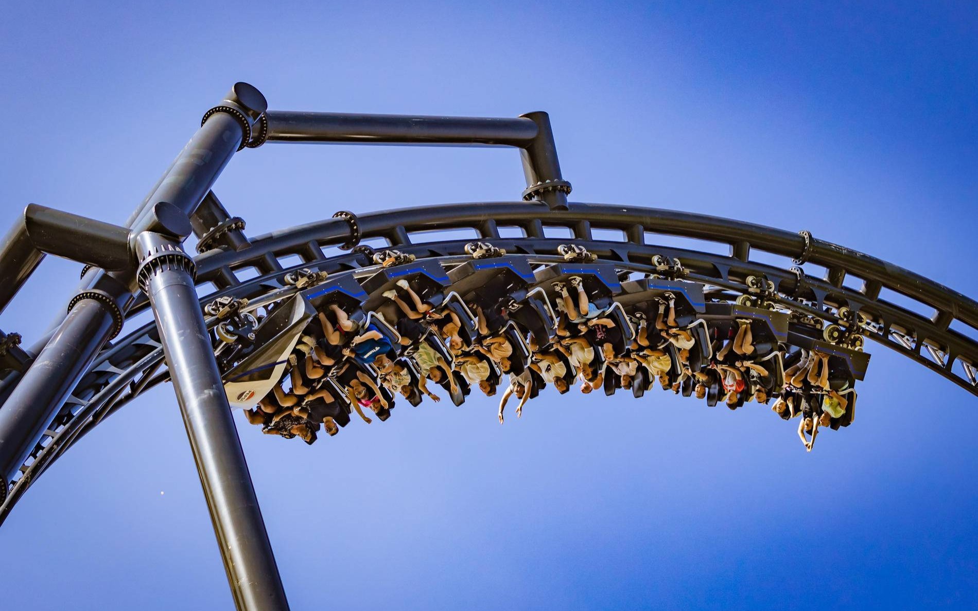 Zniżka na bilety do Energylandii. Sprawdź, do kiedy