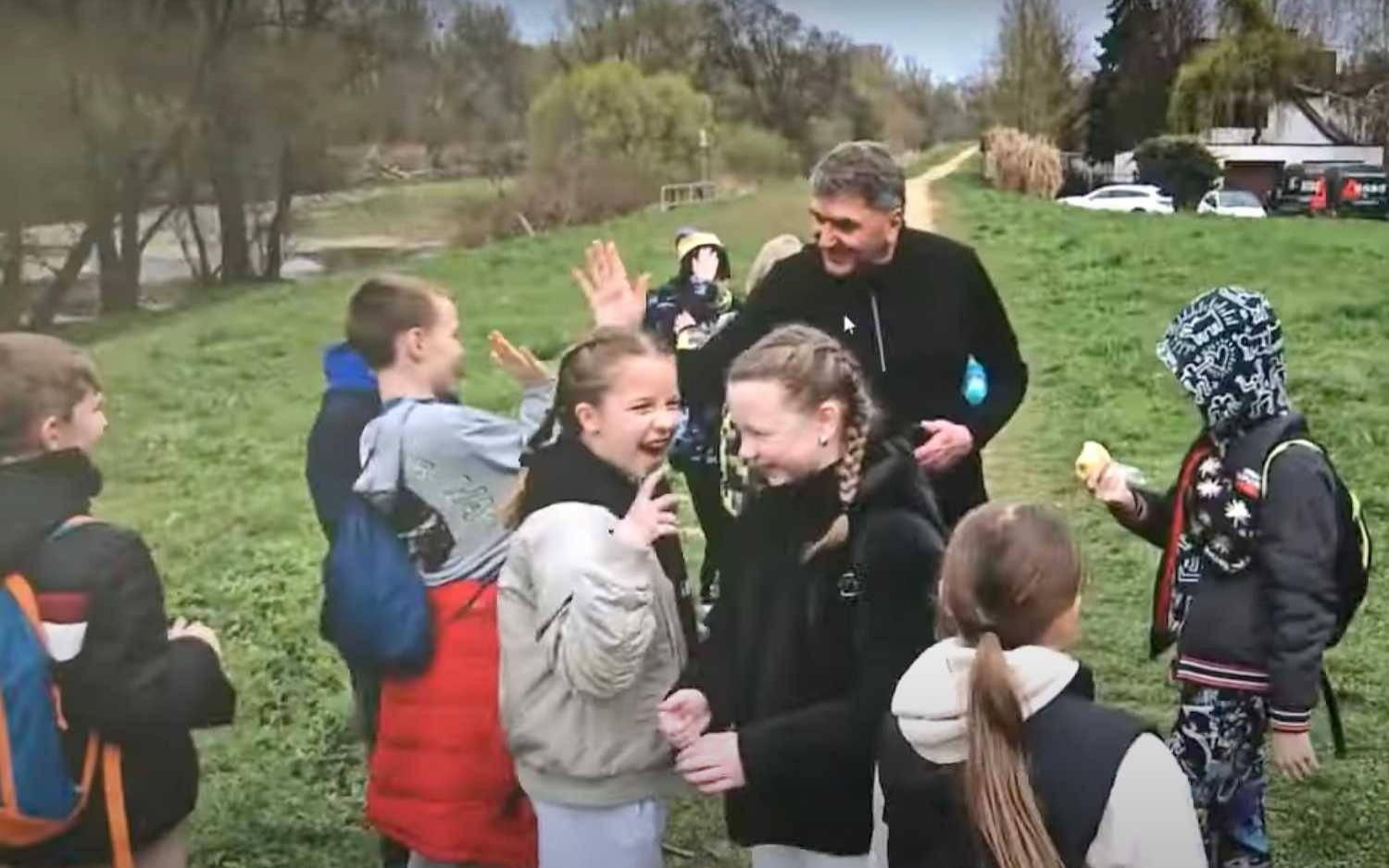 Oświęcimskie Wieści z ratusza – FILM