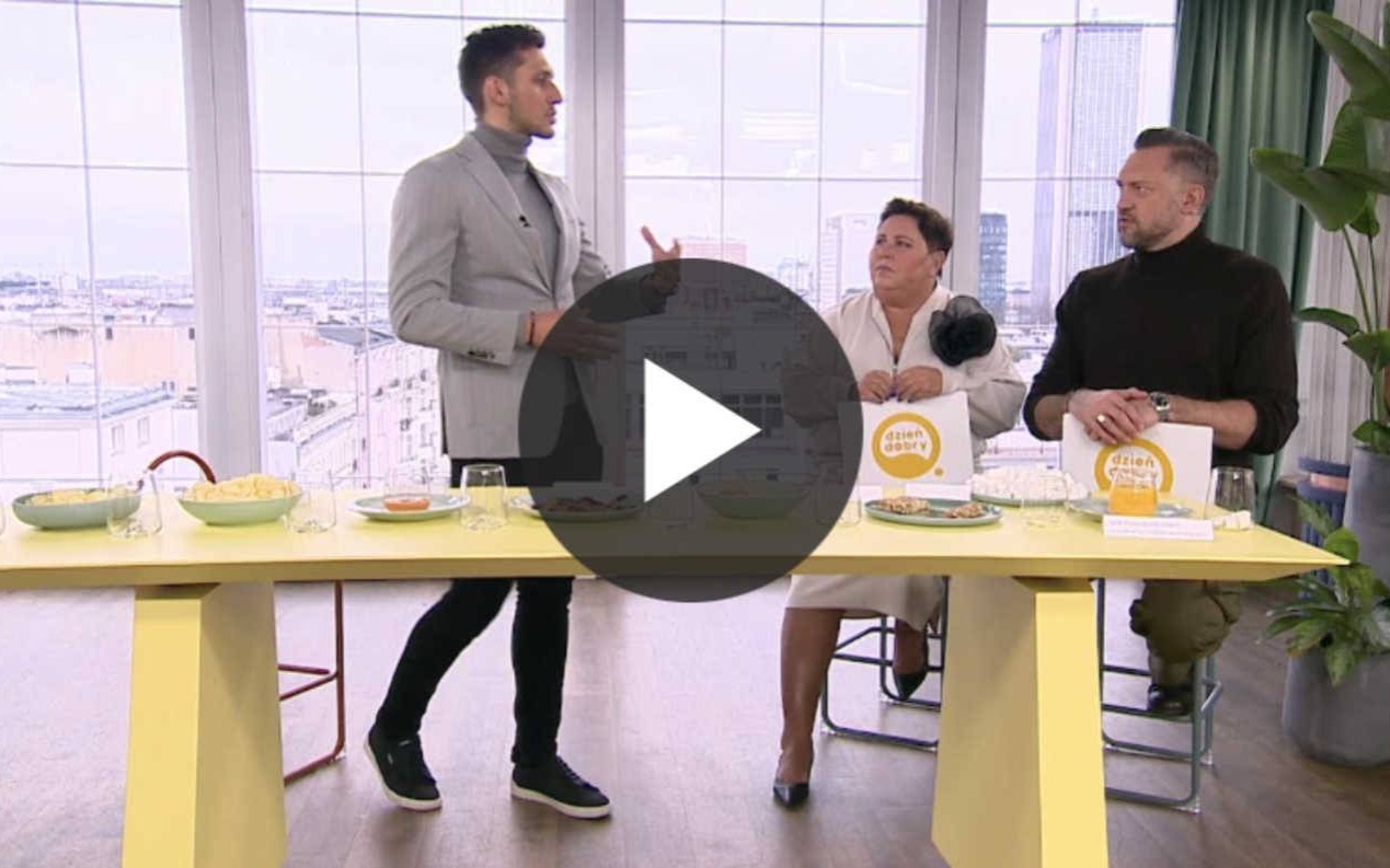 Ile cukru jest w przekąskach dla dzieci? – FILM