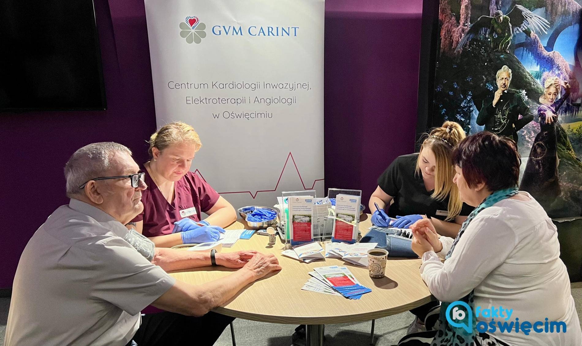 Planet Cinema i GVM Carint wiedzą, że trzeba dbać o naszych seniorów – FILM