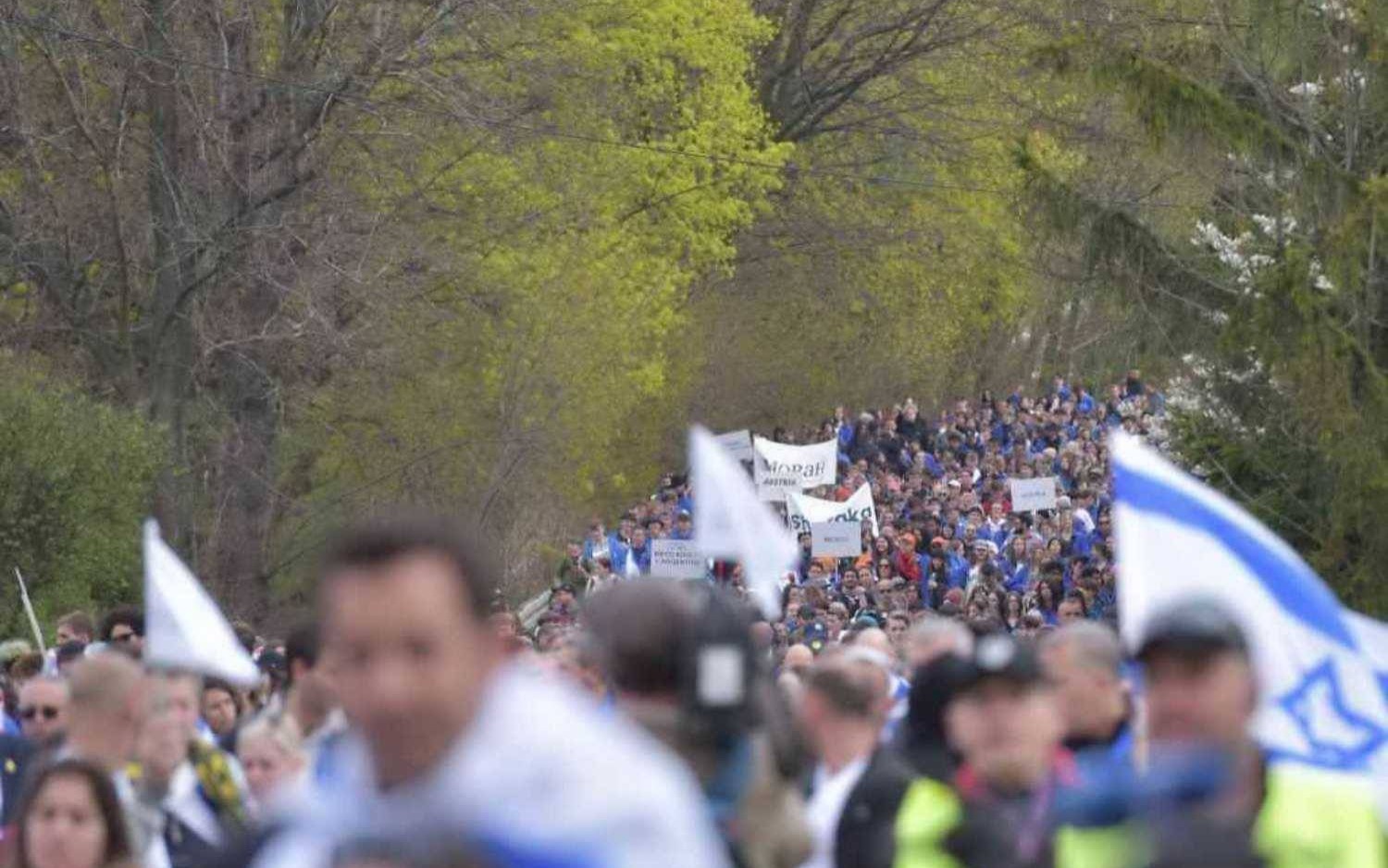 Marsz Żywych. Których dróg należy unikać?