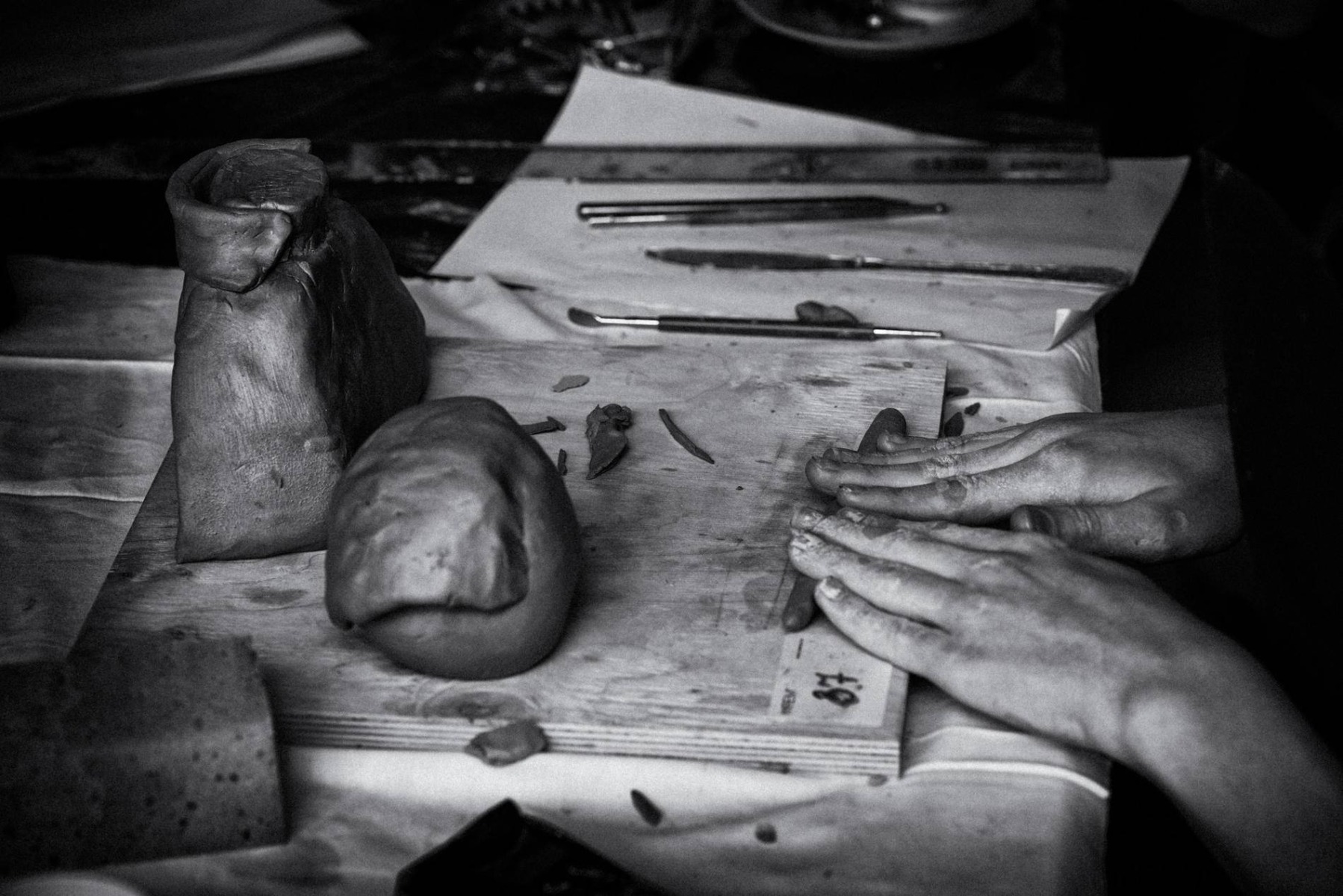 Twórczy start z gliną. Rusza nabór na warsztaty w Oświęcimiu