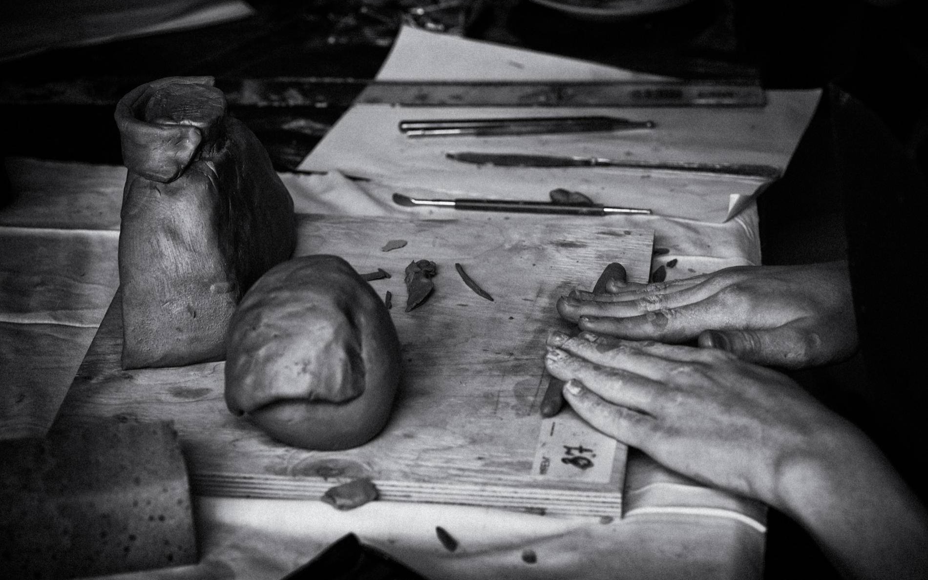 Twórczy start z gliną. Rusza nabór na warsztaty w Oświęcimiu