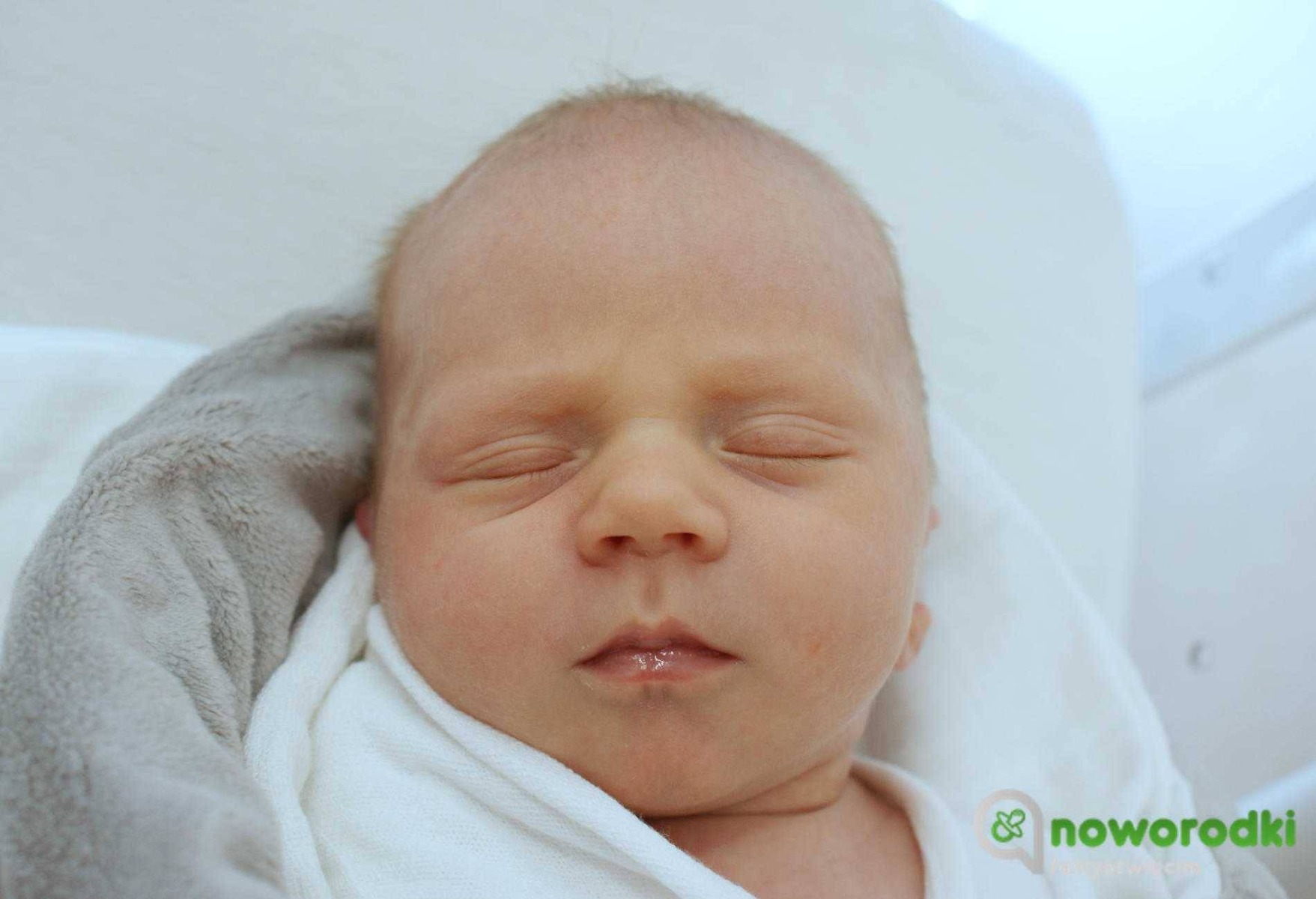 Noworodkowa galeria Faktów Oświęcim – FOTO