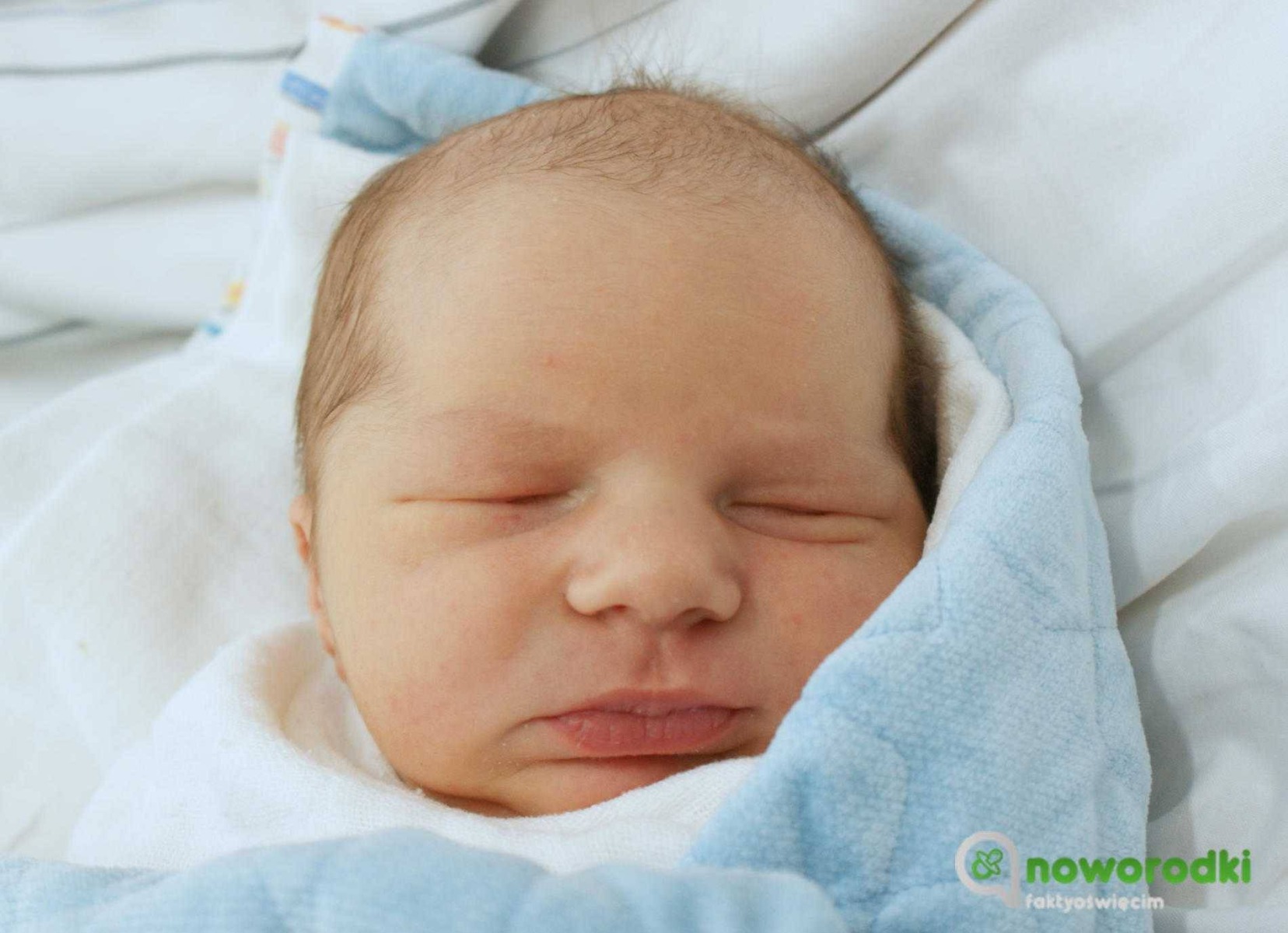 Noworodkowa galeria Faktów Oświęcim – FOTO