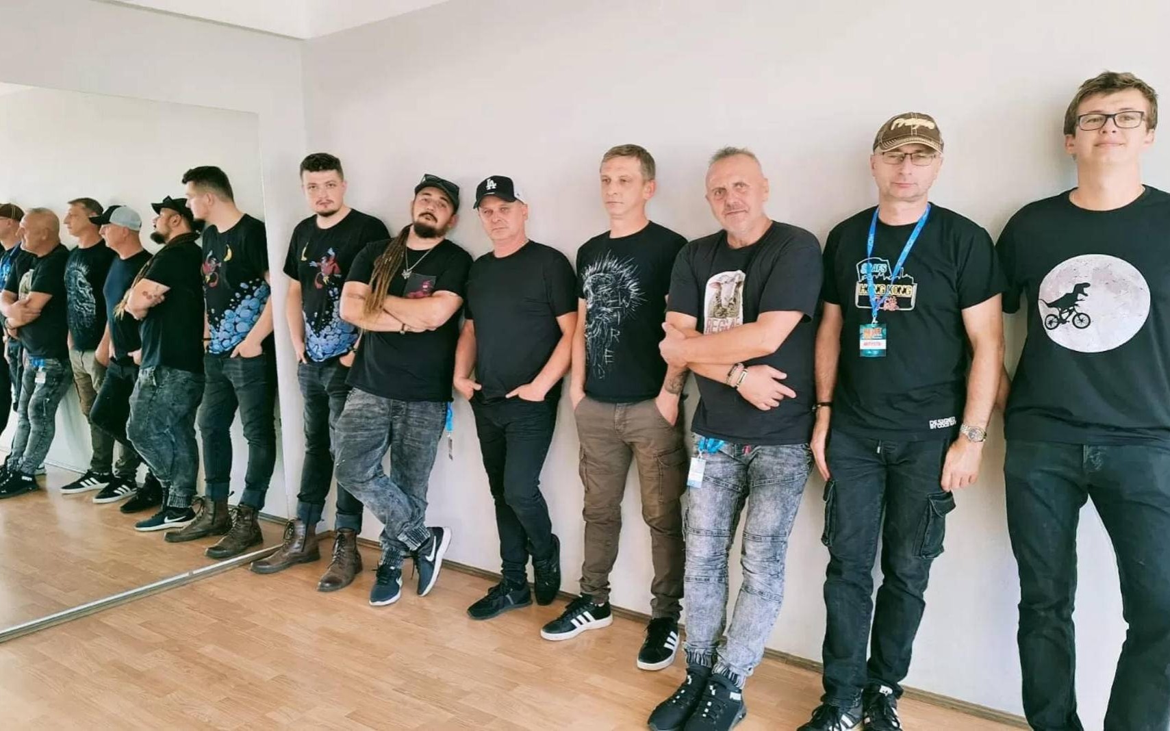 Oświęcimska Krzywa Alternatywa potrzebuje głosów fanów – FILM