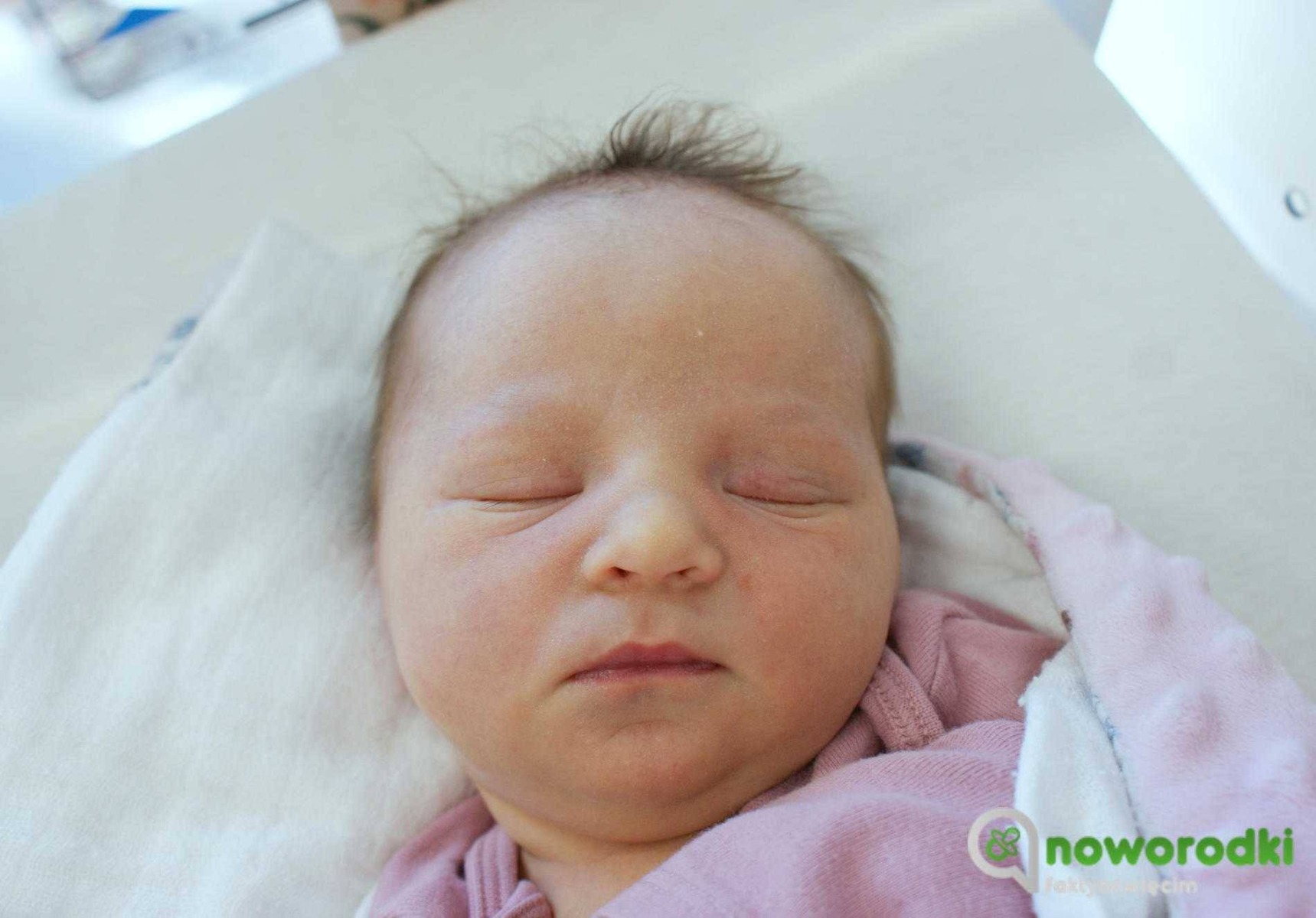 Noworodkowa galeria Faktów Oświęcim – FOTO