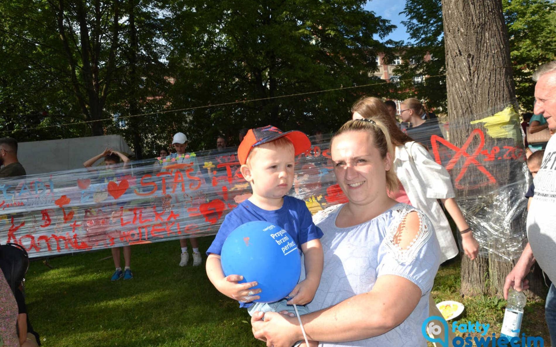 XIV Piknik Salezjański zaprasza całe rodziny