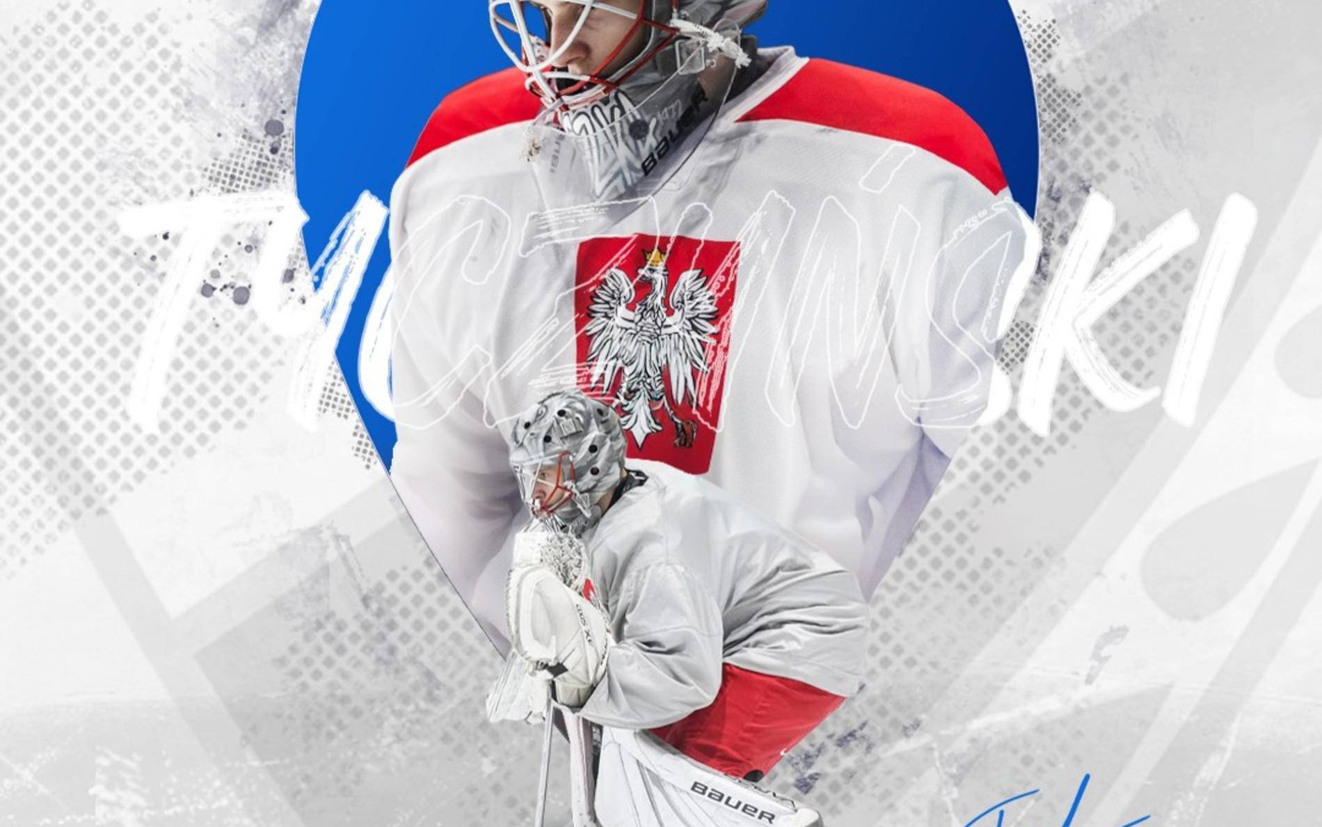 Re-Plast Unia Oświęcim sięga po młodego bramkarza