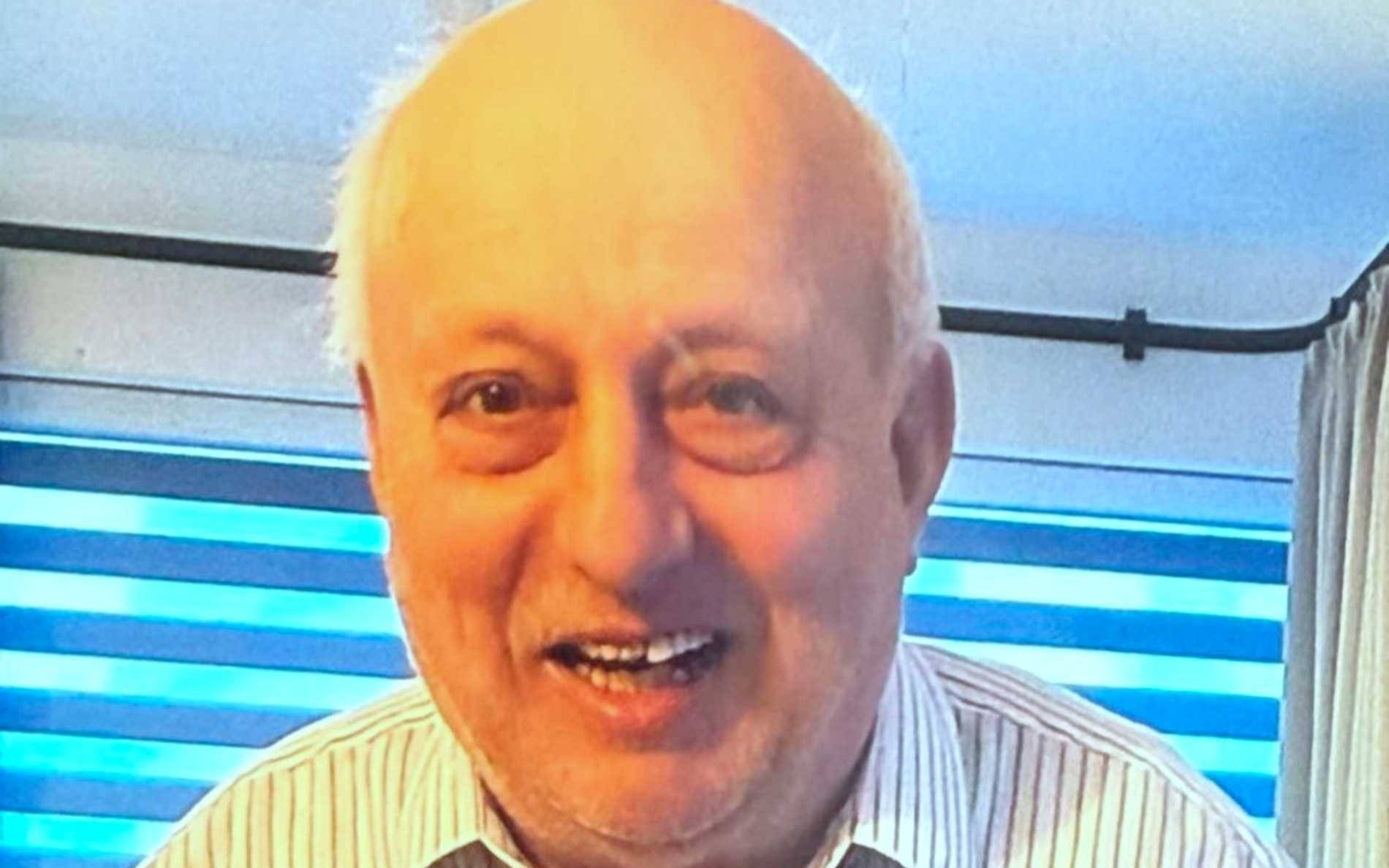 Zaginął 71-letni mieszkaniec Zatora