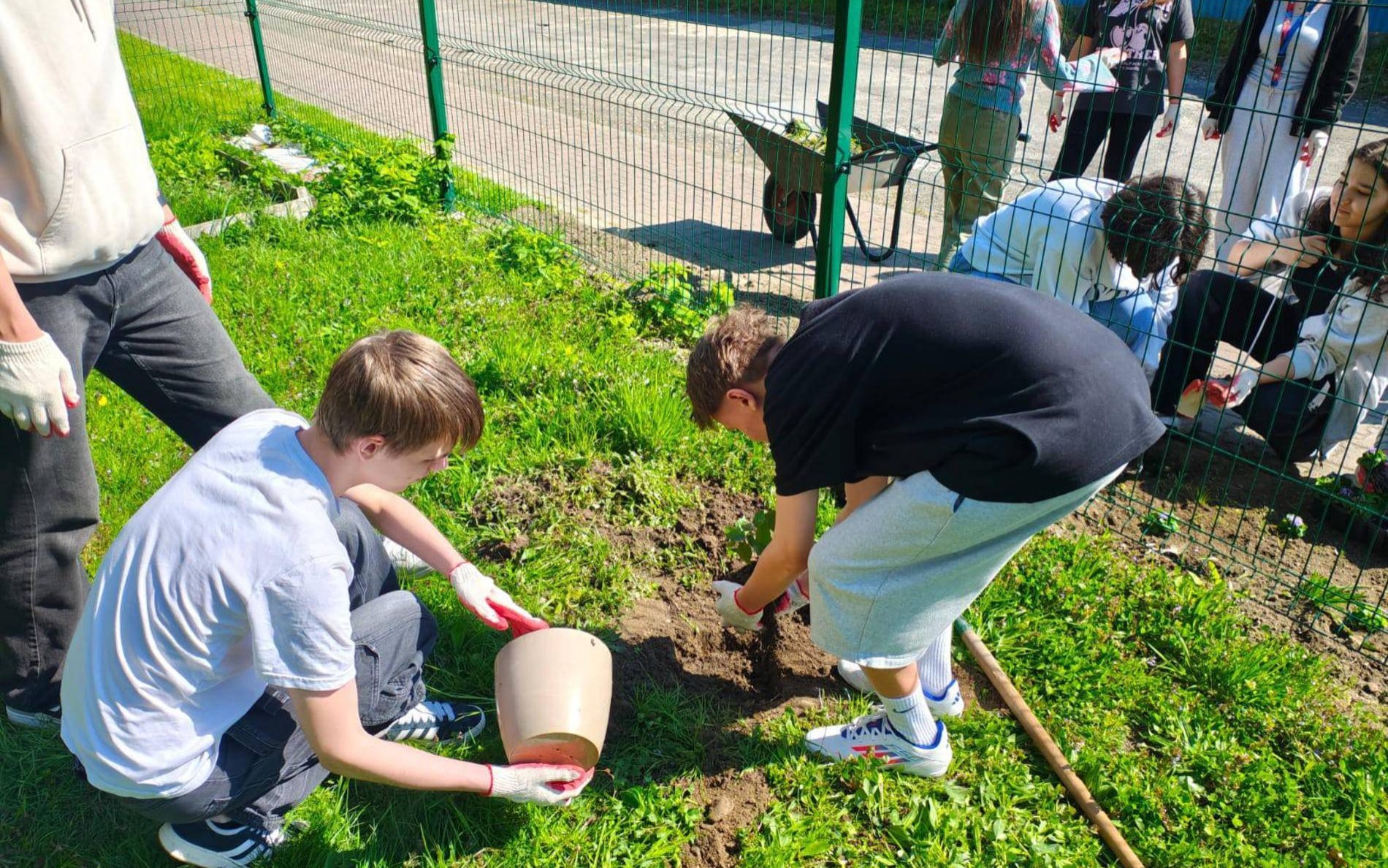 3. Rajski tydzień dla Ziemi. Ekologiczne inicjatywy i nagrody – FOTO