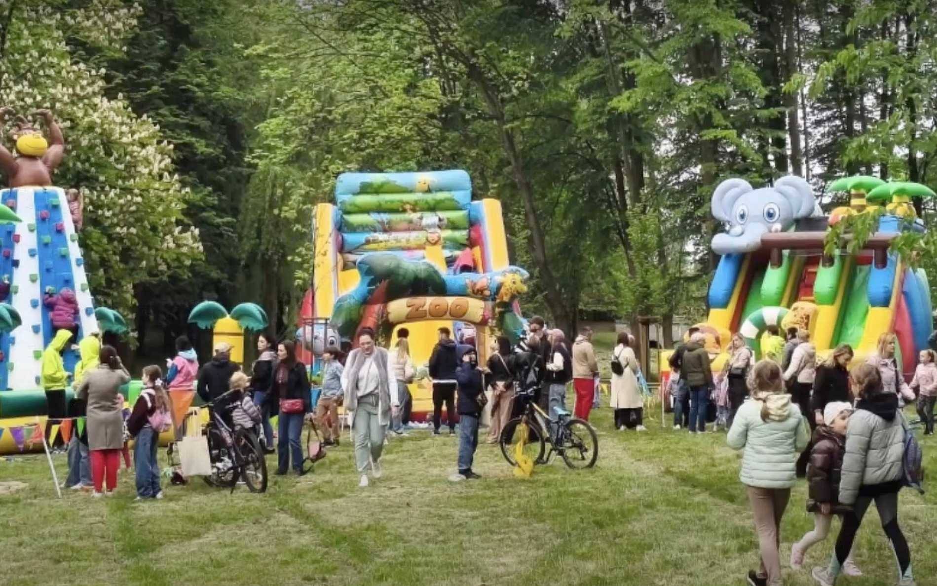 Oświęcimskie Wieści z ratusza – FILM