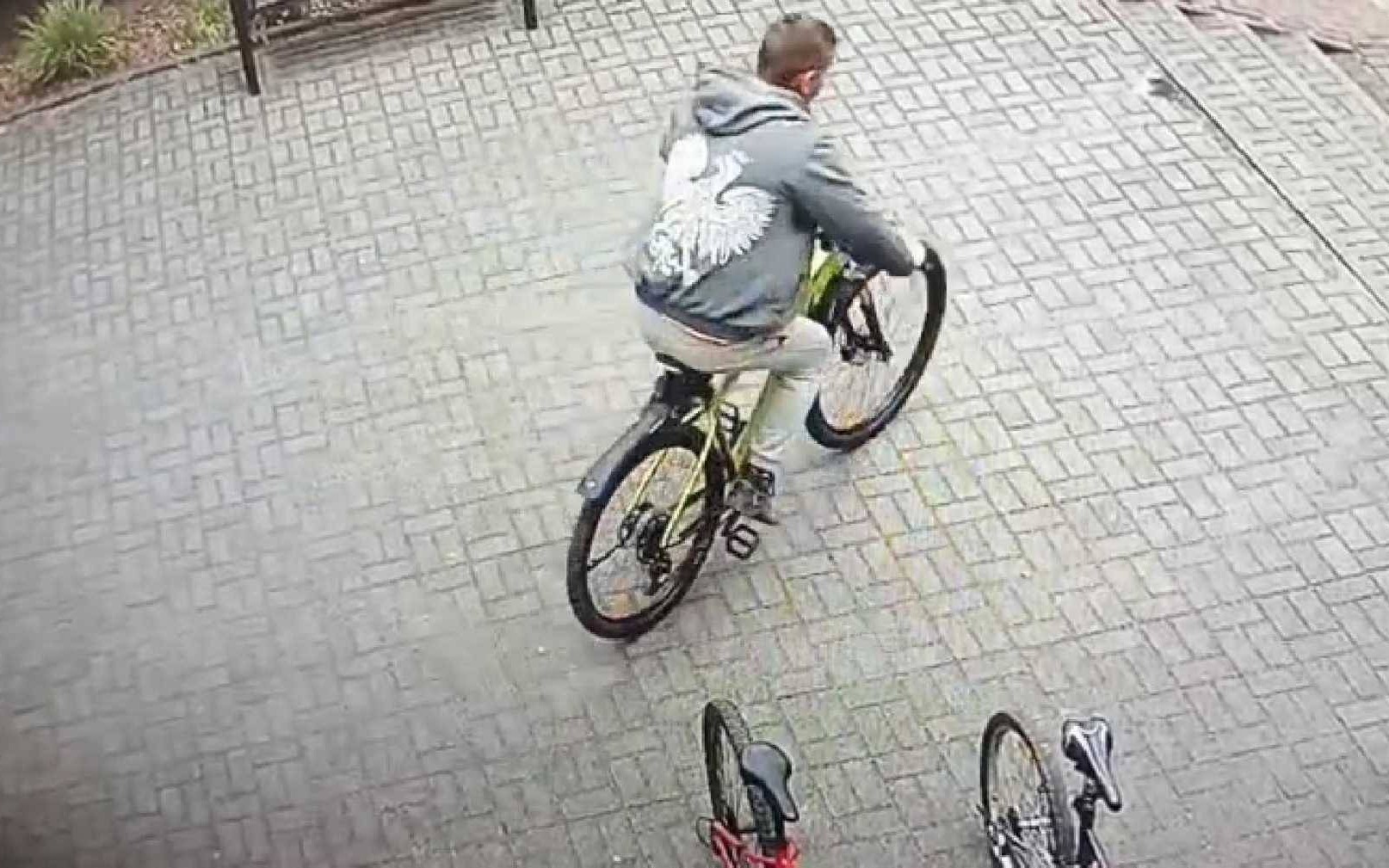 Jak zabezpieczyć rower przed kradzieżą