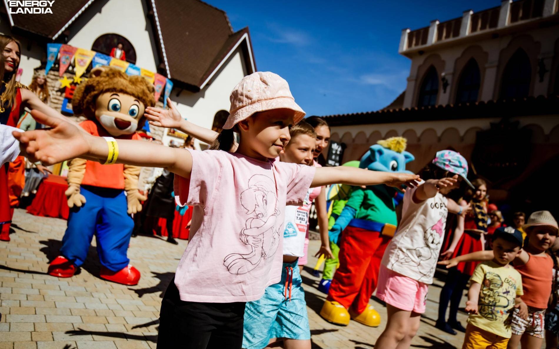 Energylandia kusi promocją i atrakcjami dla rodzin – FOTO