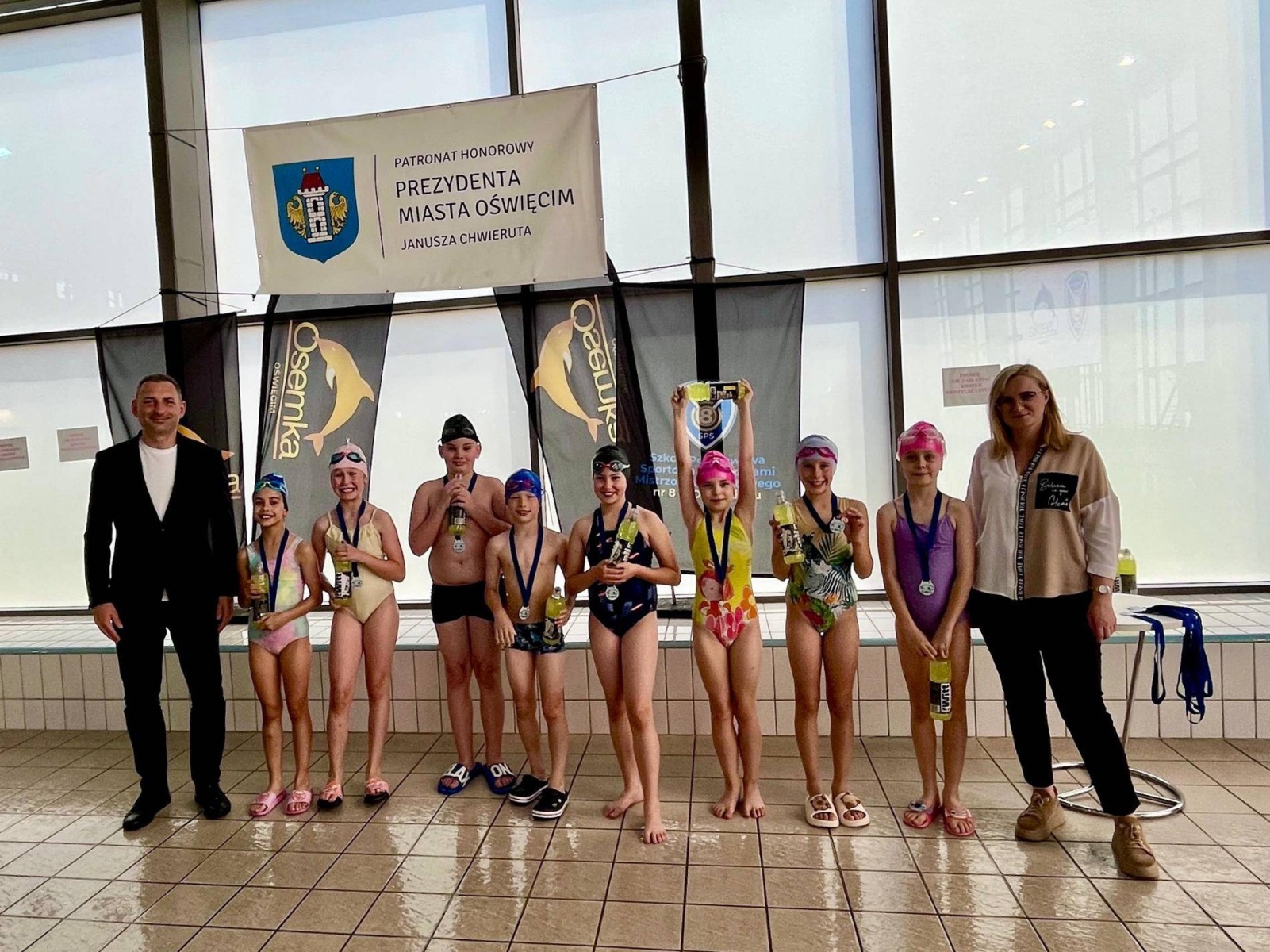 Śladami Pawła Korzeniowskiego – FOTO