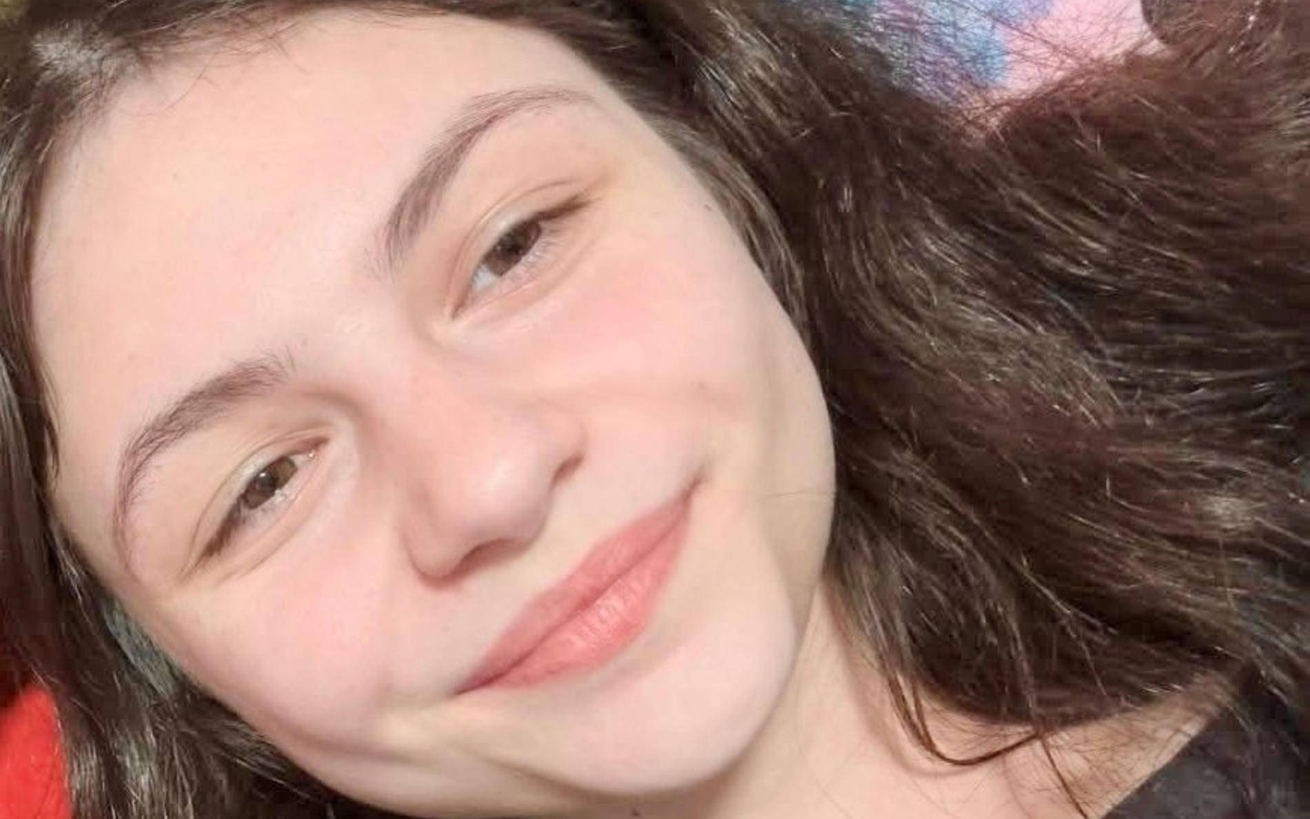 Trwają poszukiwania 17-latki z Jawiszowic. Ktoś ją widział?