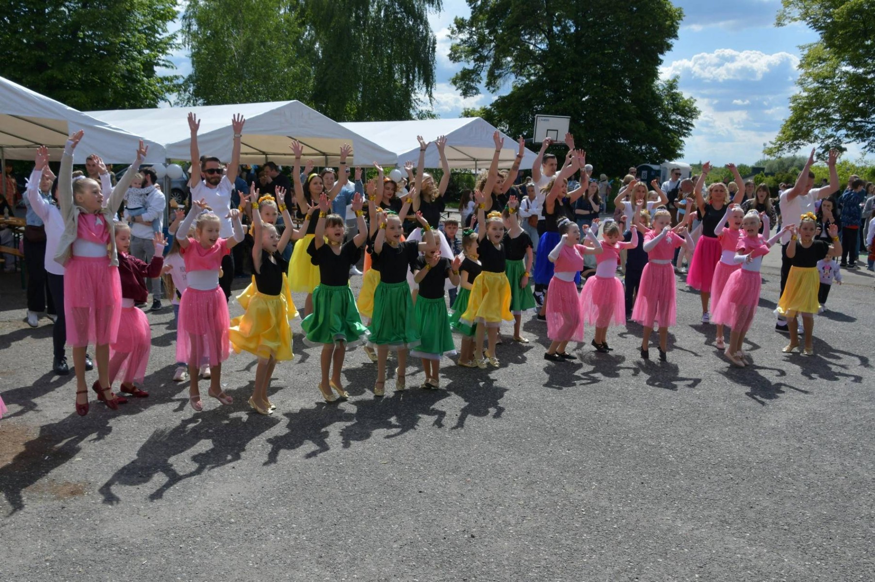 Siedem dekad pasji, nauki i twórczości w MDK – FILM, FOTO