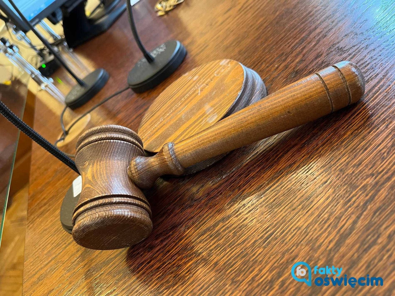 Za jazdę po pijanemu skazany w trybie przyspieszonym