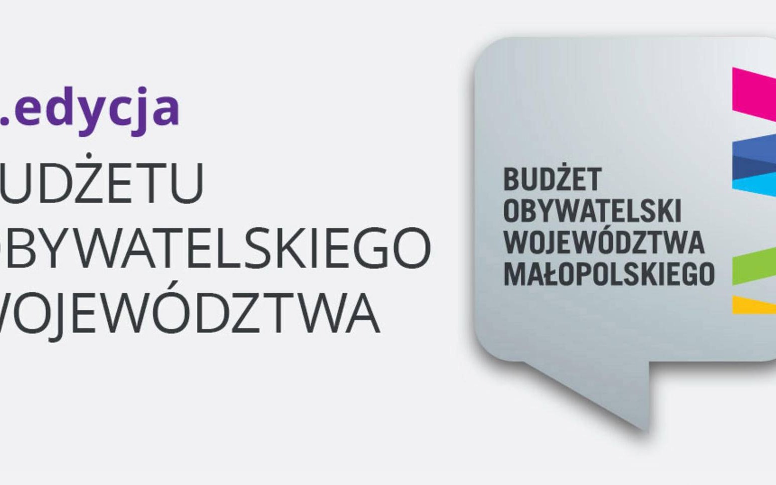 Budżet Obywatelski. Zdecyduj, co zrobić za 16 milionów złotych