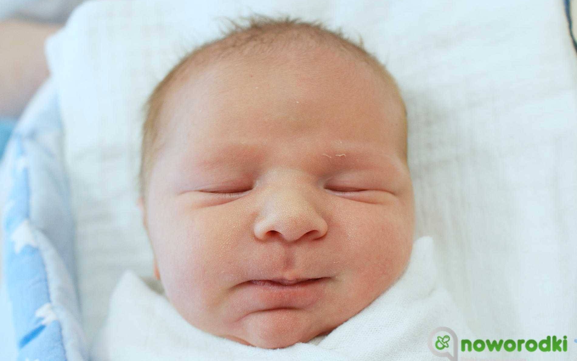 Noworodkowa galeria Faktów Oświęcim – FOTO