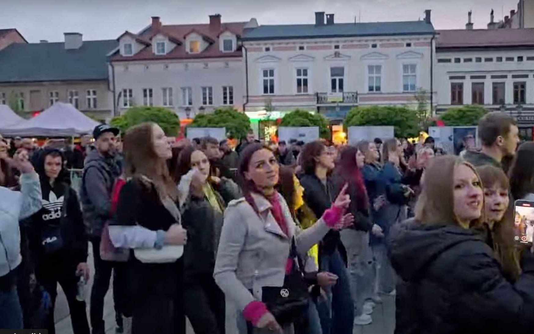 Oświęcimskie Wieści z ratusza – FILM