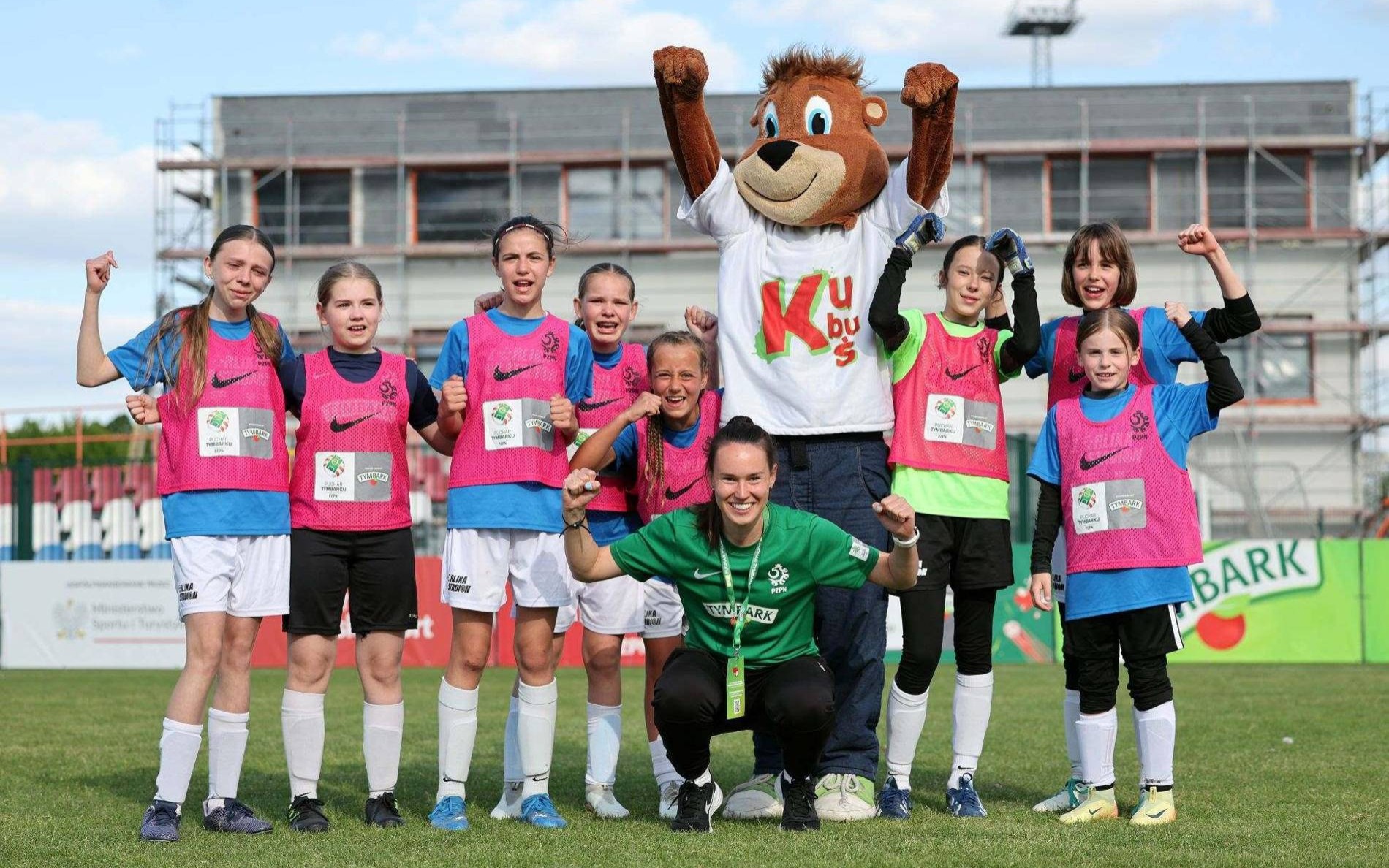 Piotrowiczanki poznały rywalki – FOTO