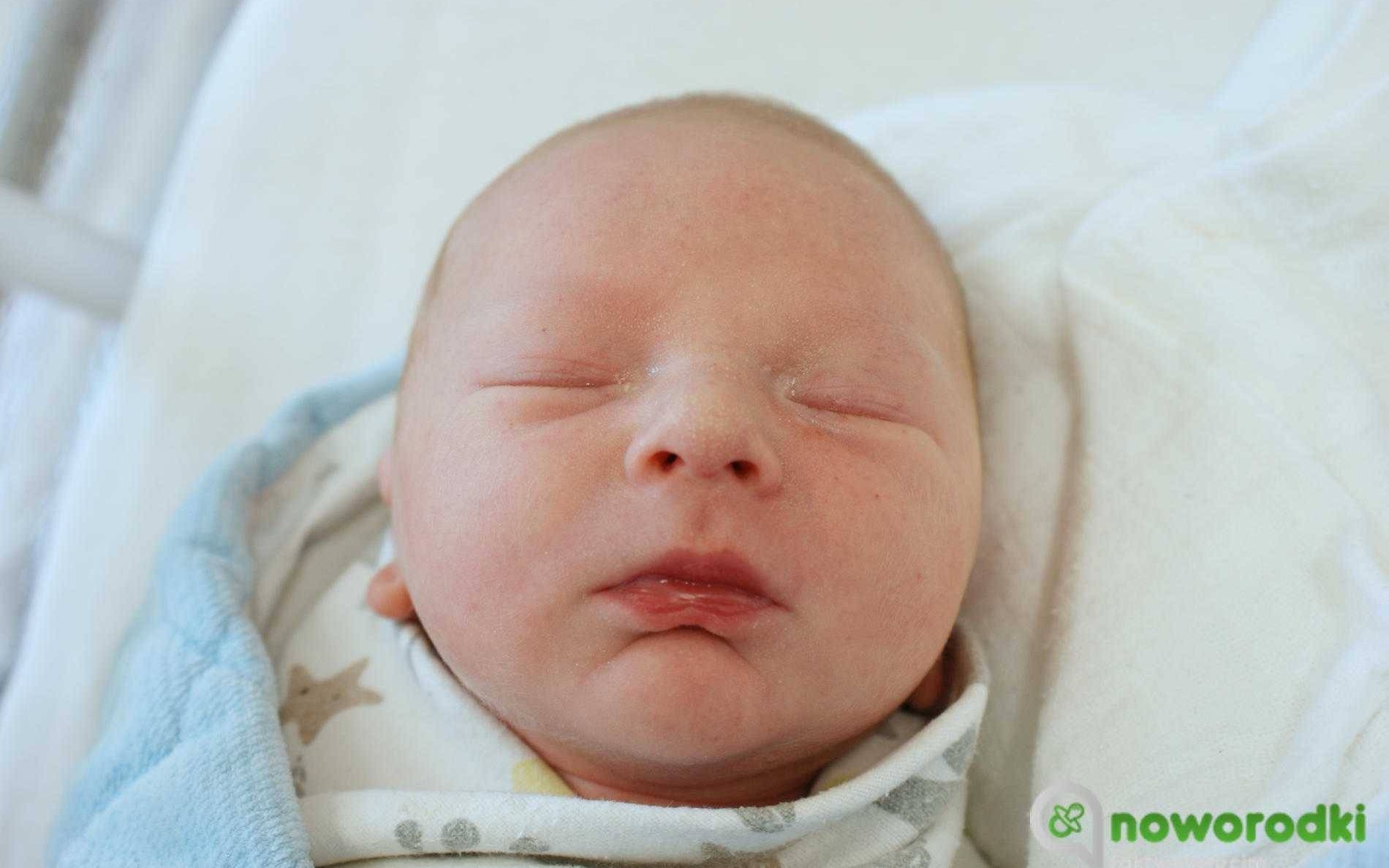 Noworodkowa galeria Faktów Oświęcim – FOTO