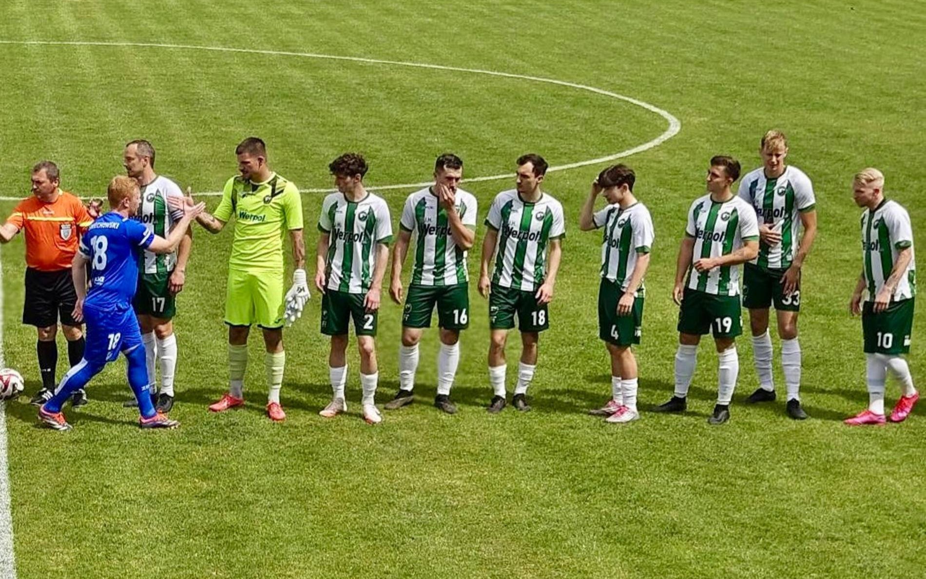 Stawką wielki finał na szczeblu Małopolski