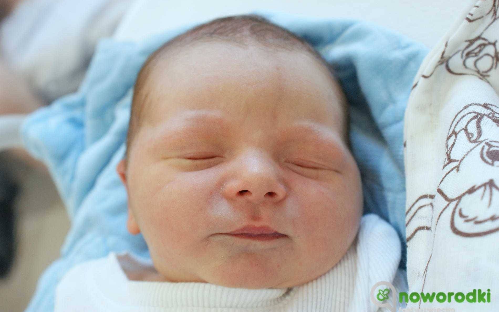 Noworodkowa galeria Faktów Oświęcim – FOTO