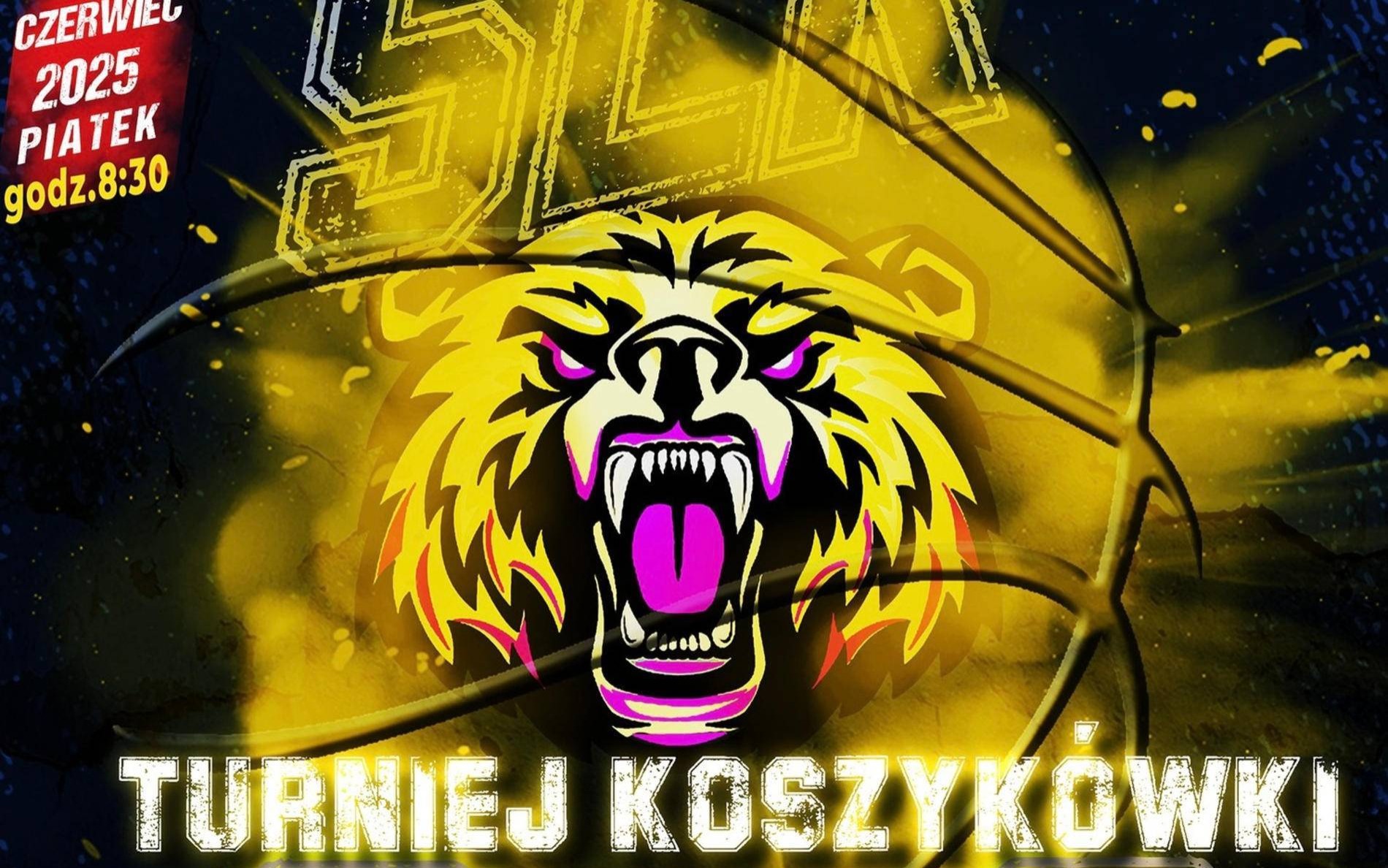 Piątek pod oświęcimskim koszem