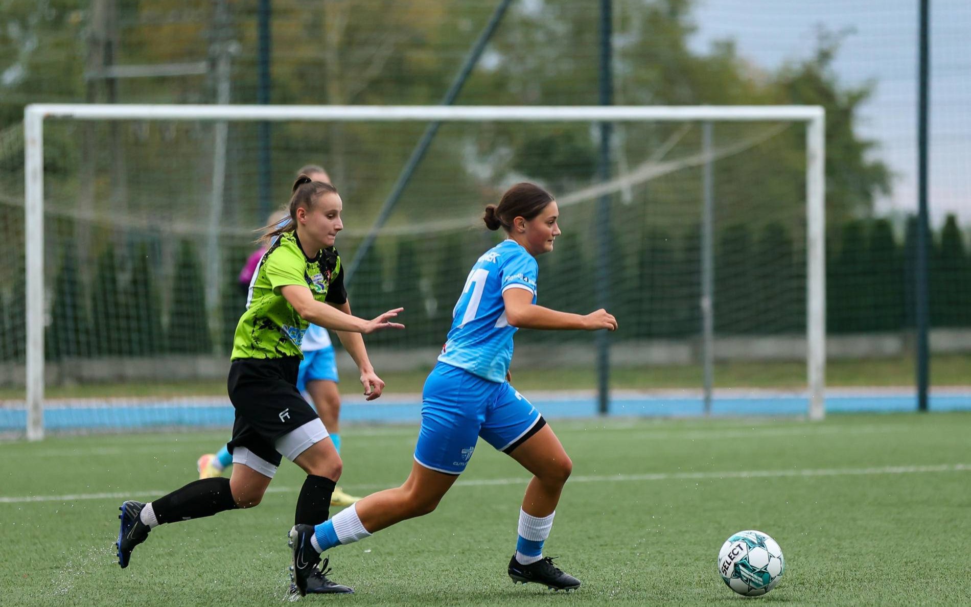 Mocny akcent na zakończenie sezonu