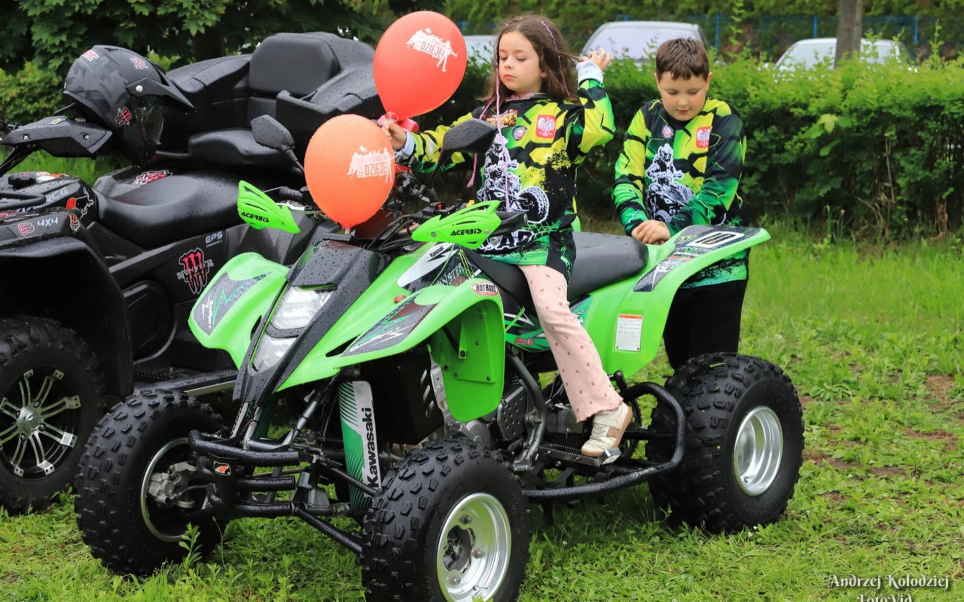 Udany Piknik Motoryzacyjny mimo kaprysów pogody – FOTO